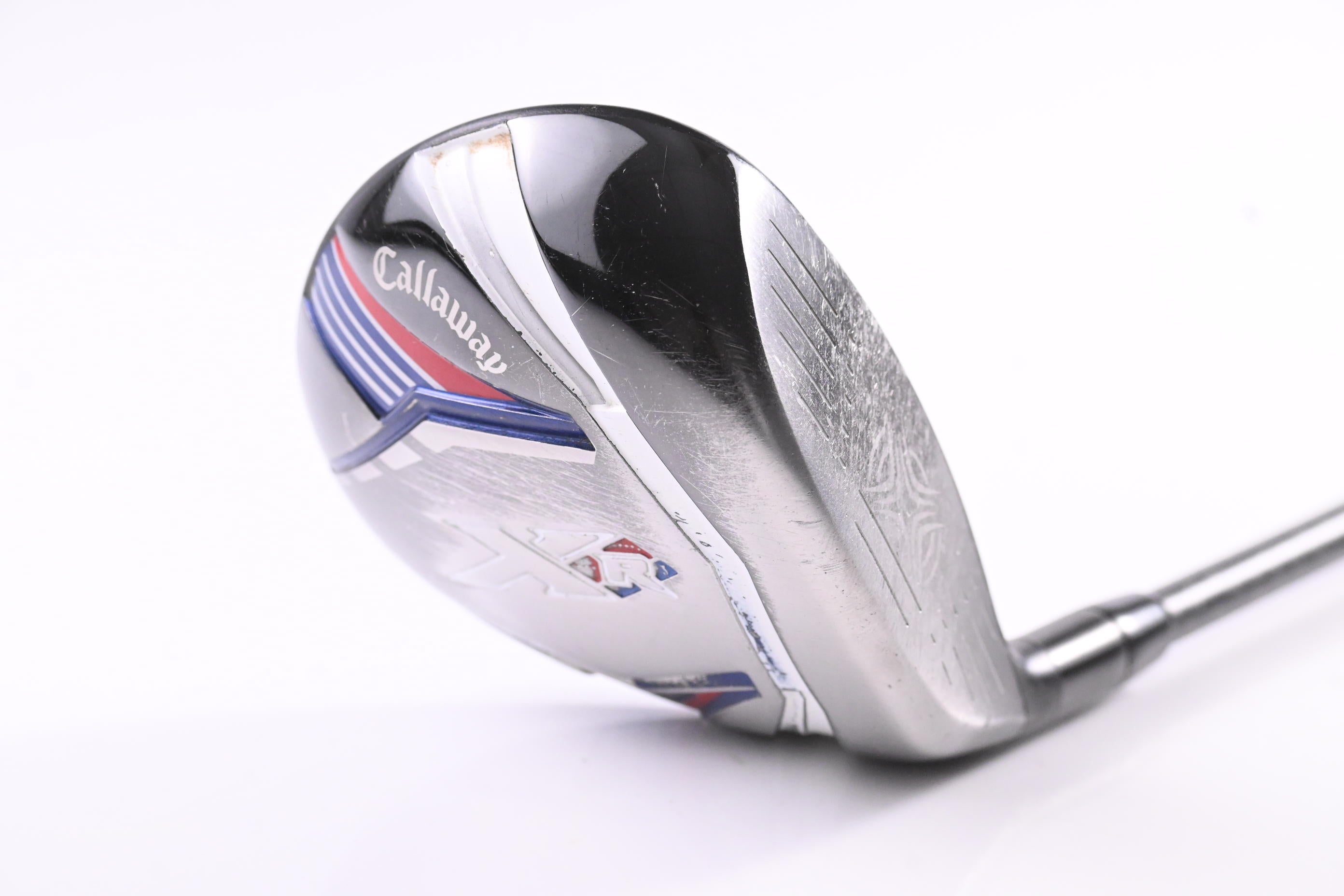 Callaway XR #3 Wood / 15 Degree / Regular Flex Project X  LZ15 54 Shaft