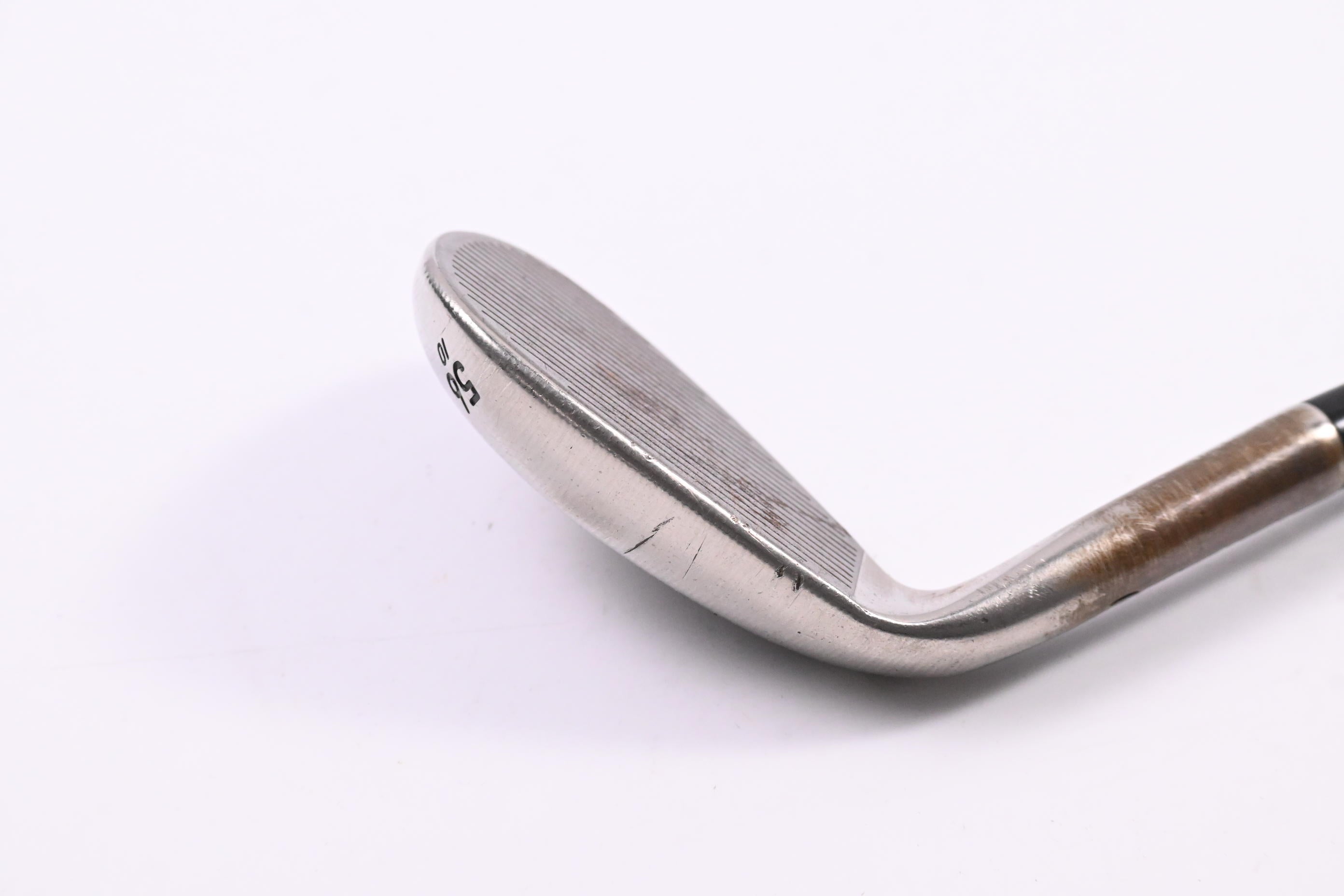 Taylormade Hi-Toe 3 Sand Wedge / 56 Degree / Stiff Flex Dynamic Gold S200 Shaft
