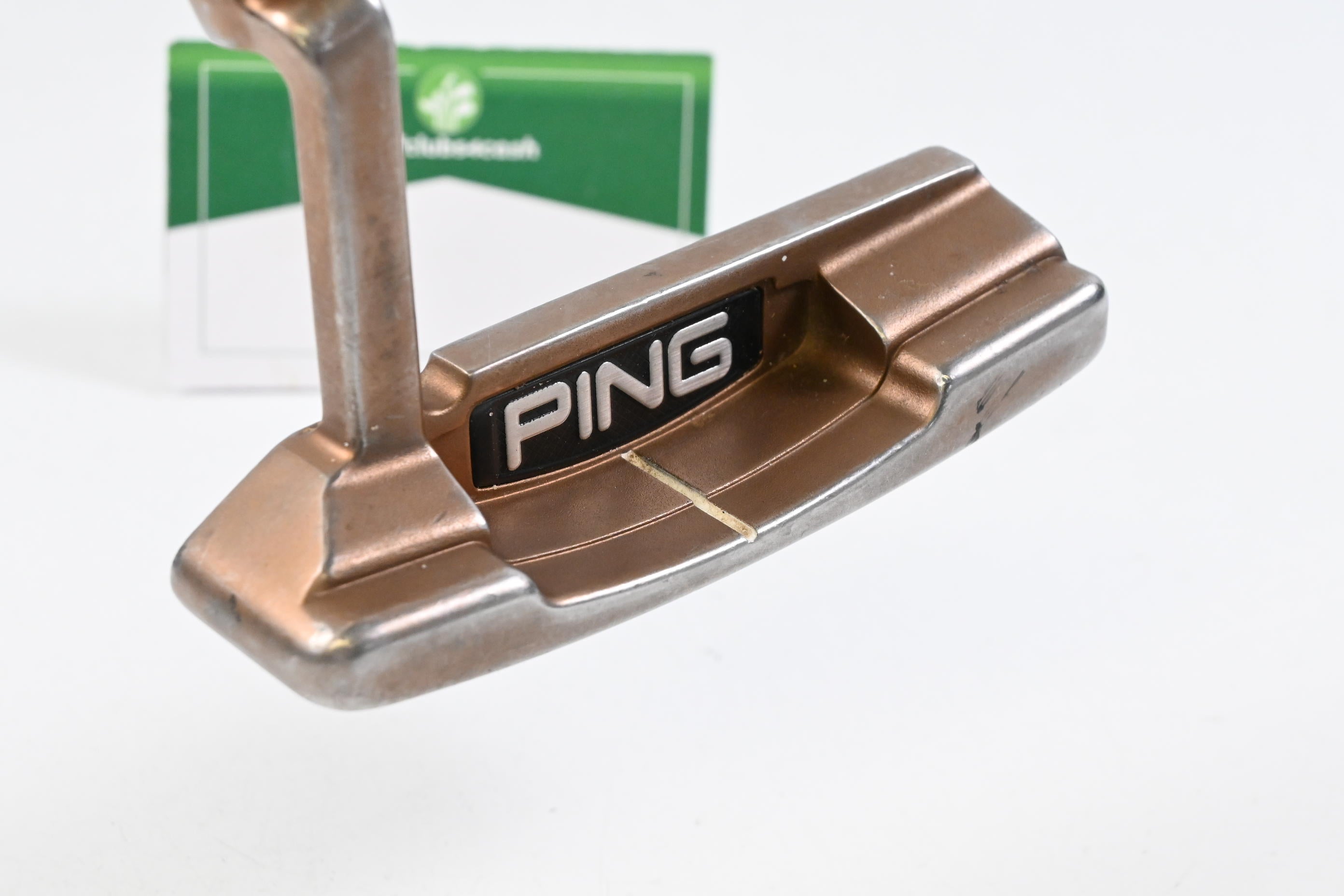 Ping Karsten TR Anser 2 Putter / 31 Inch