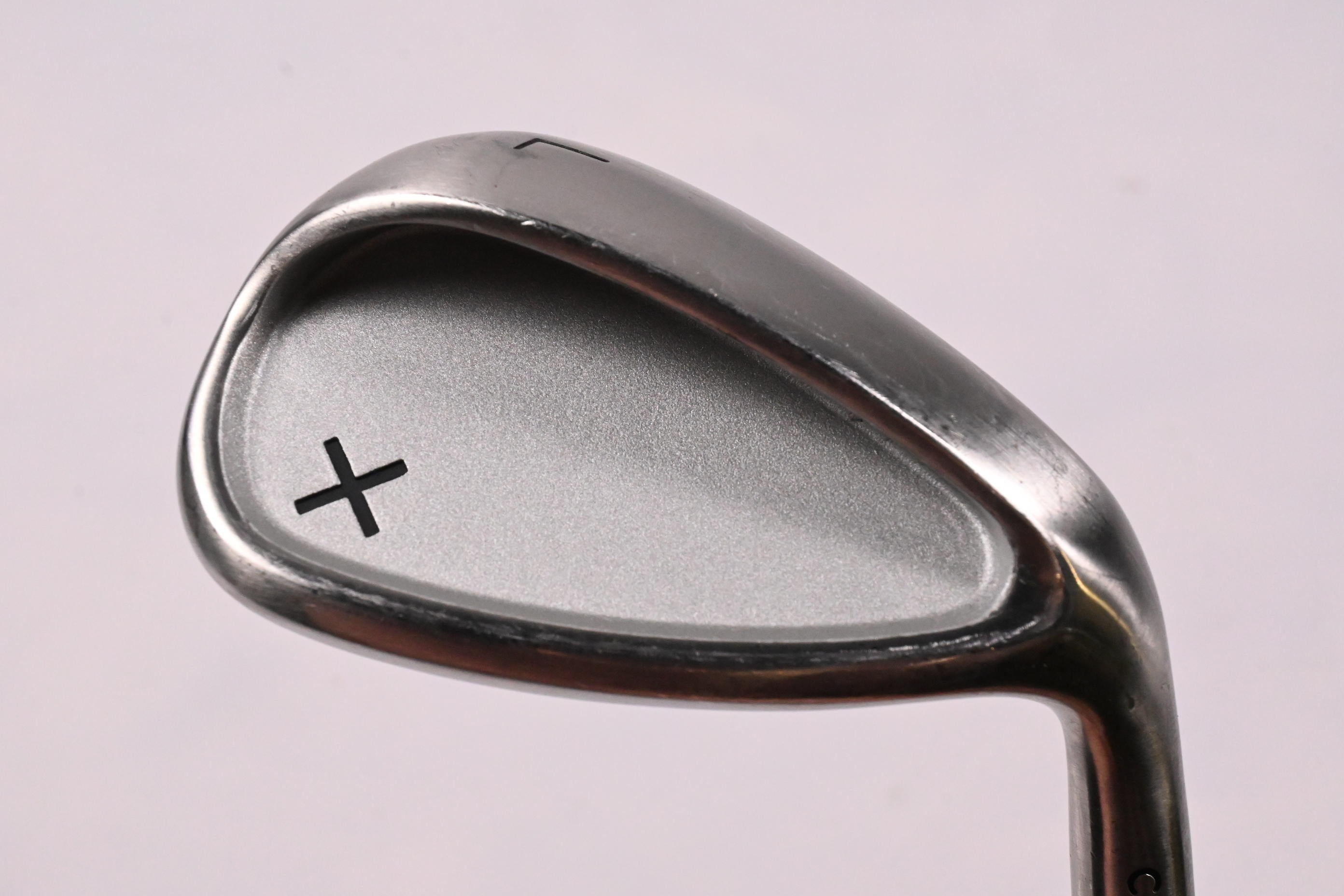 Caley Lob Wedge / 60 Degree / Wedge Flex Caley Shaft