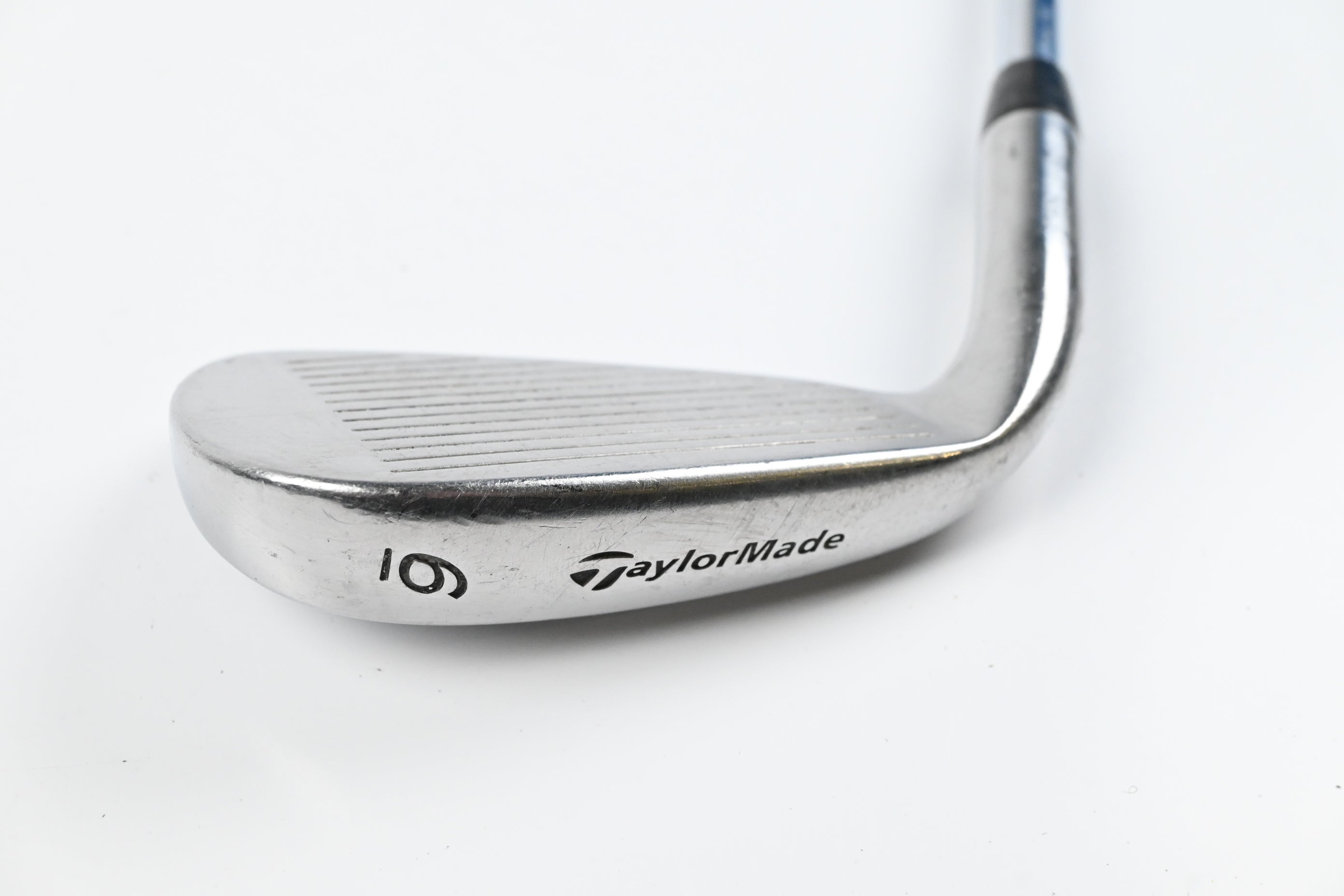 Taylormade 200 #6 Iron / Regular Flex Taylormade 80 Shaft