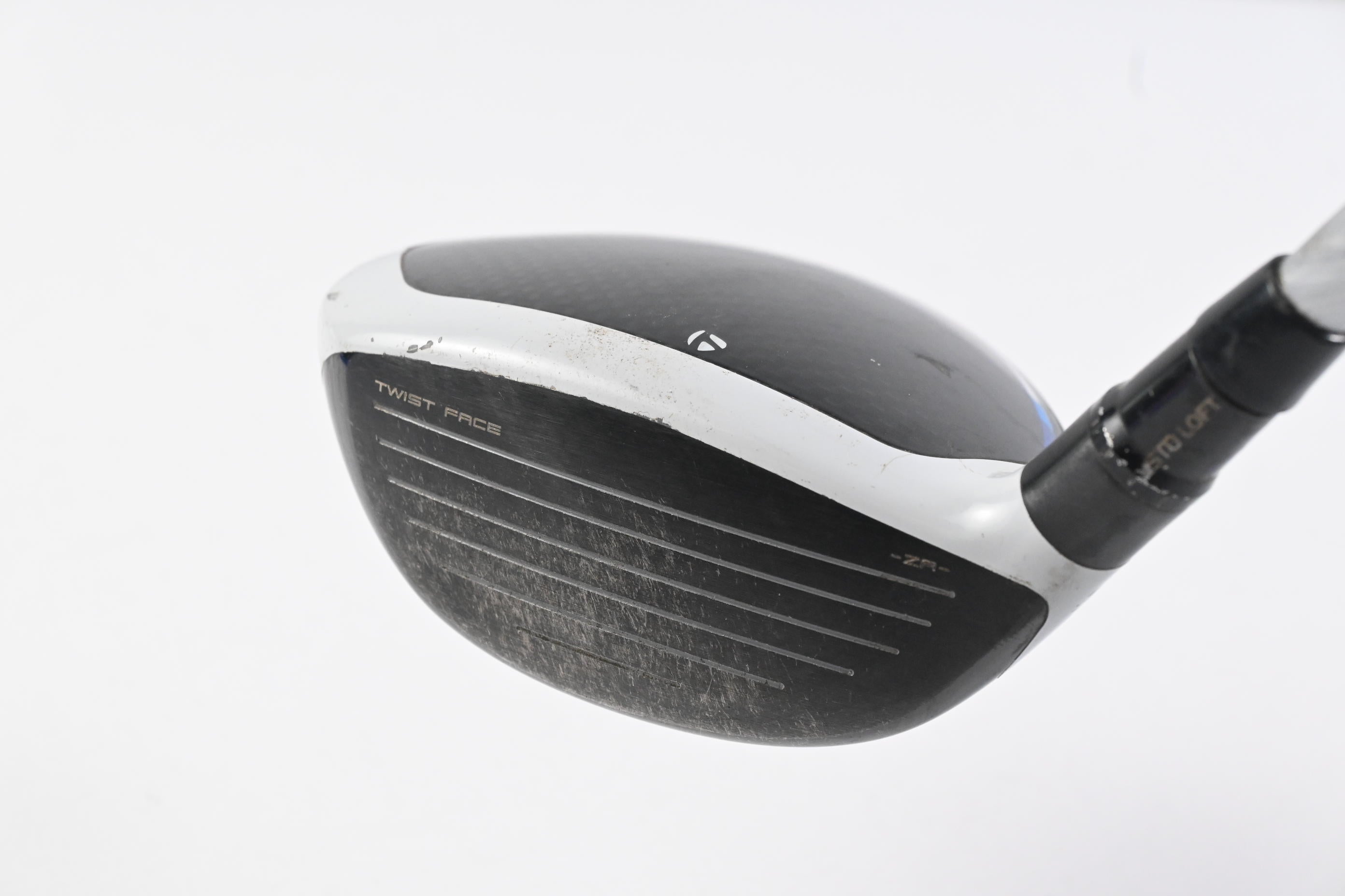 Ladies Taylormade SIM2 Ti #3 Wood / 15 Degree / Ladies Flex Evenflow 45 Shaft