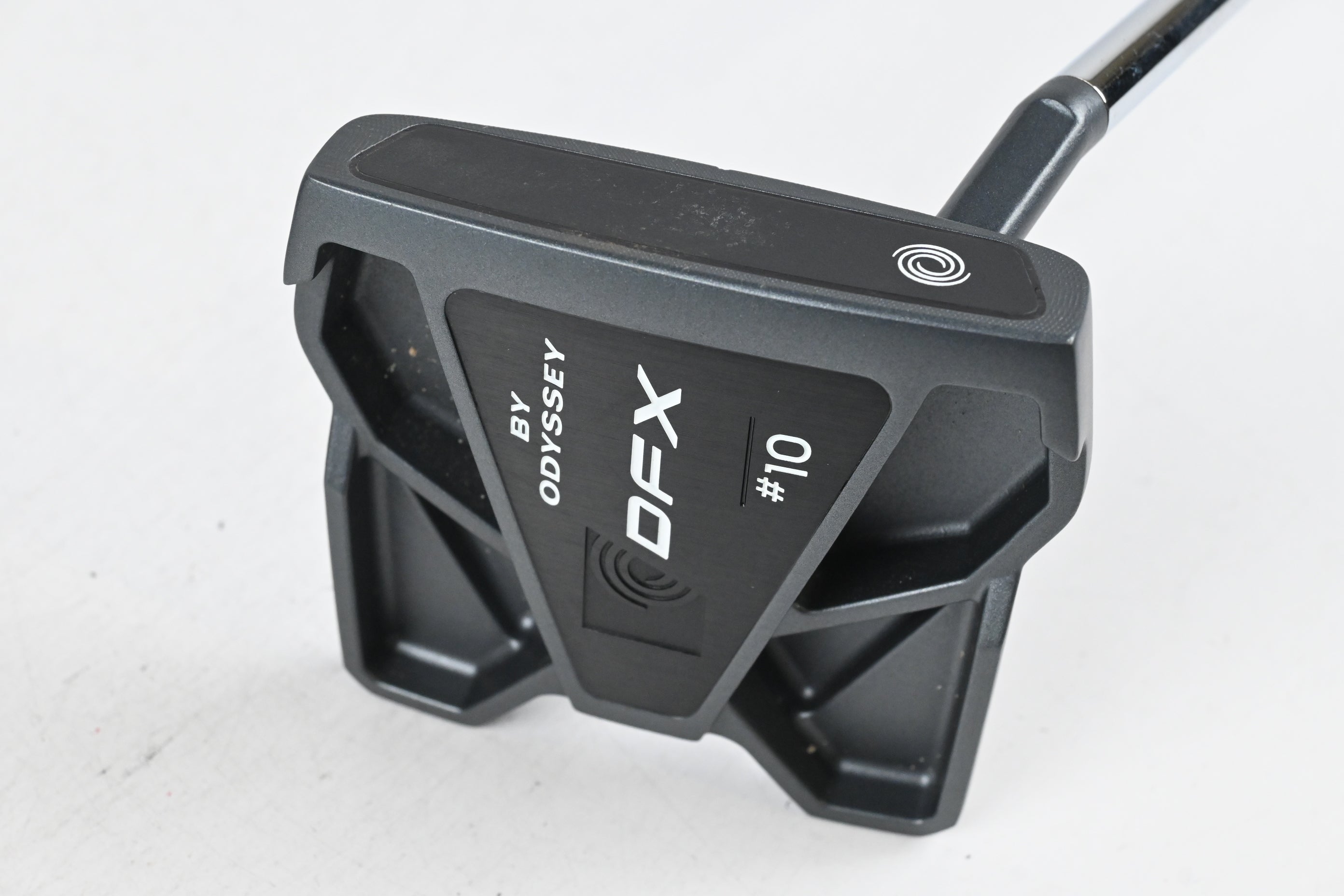 Odyssey DFX #10 2025 Putter / 34 Inch