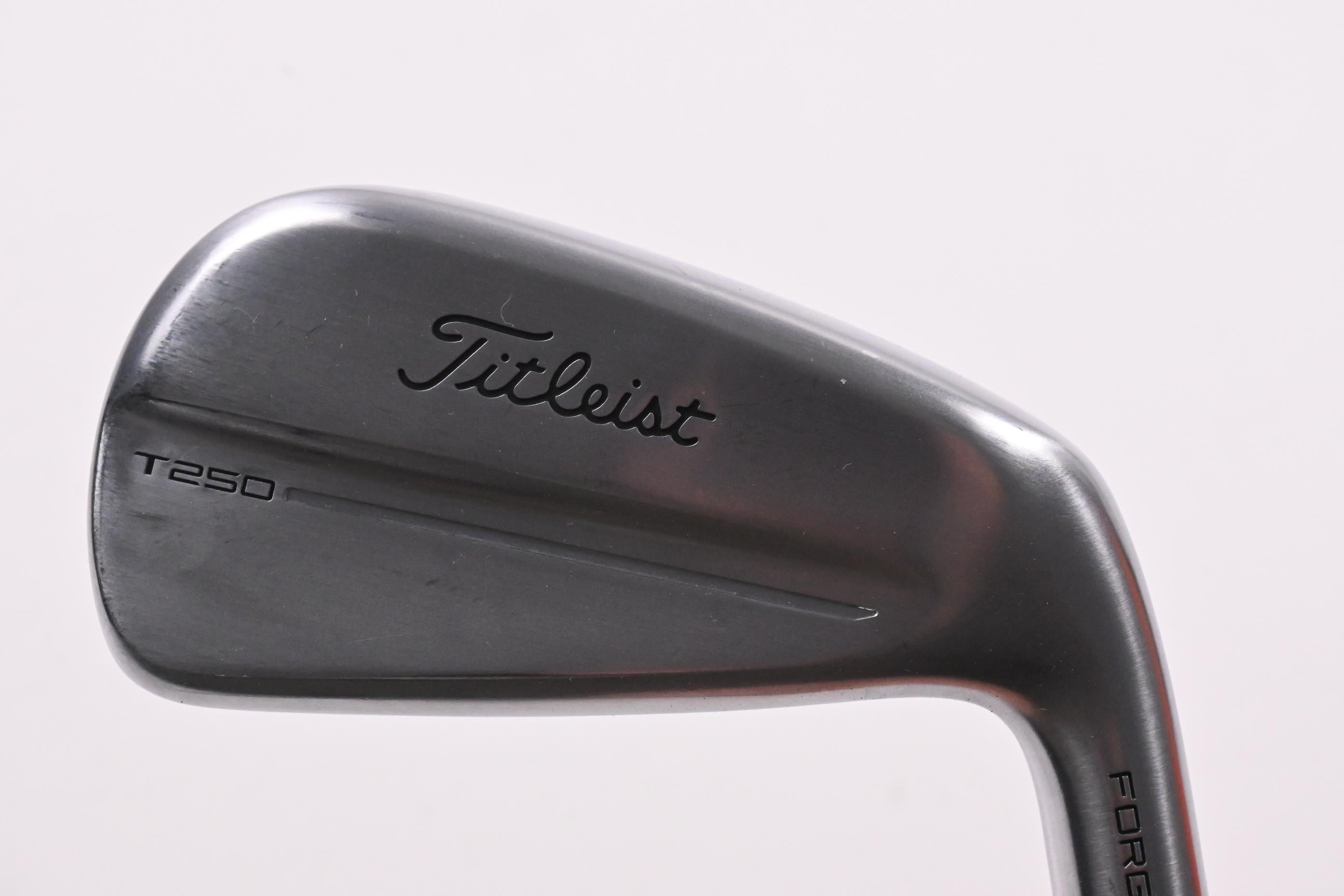 Titleist T250 2025 #5 Iron / 24 Degree / Stiff Flex N.S.Pro Modus3 Tour 105