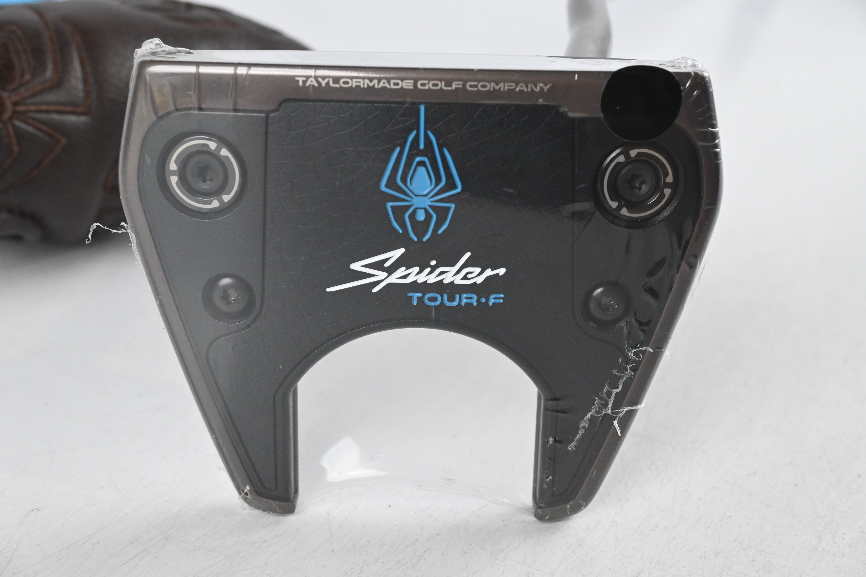 Taylormade Spider Tour.F Torched 2026 Putter / 34 Inch