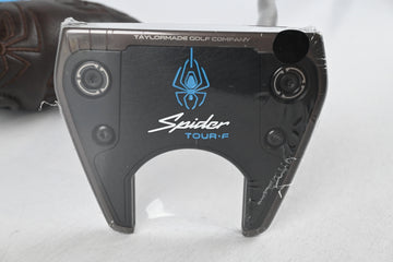 Taylormade Spider Tour.F Torched 2026 Putter / 34 Inch