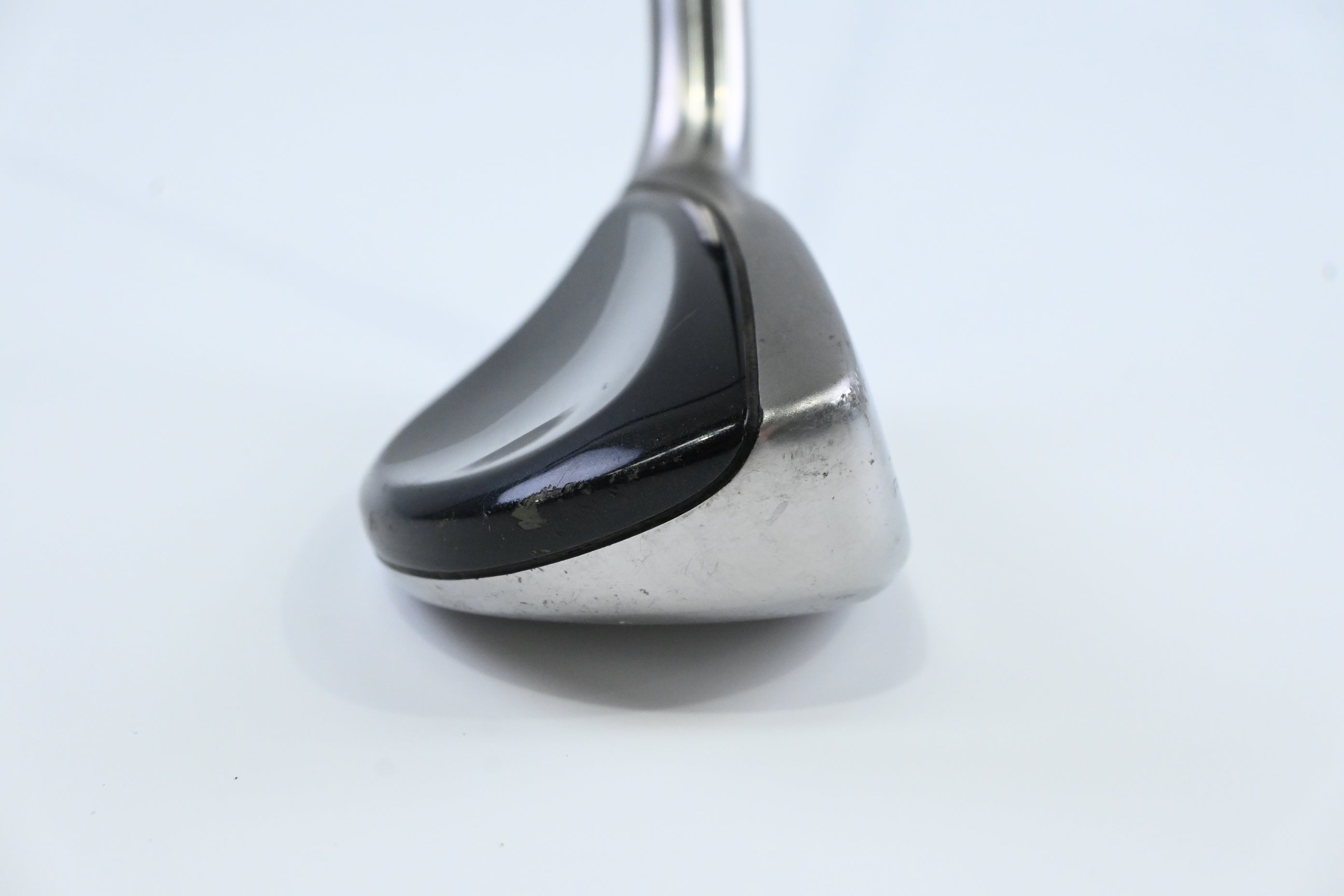 Cleveland Halo #2 Hybrid / 19 Degree / Regular Flex Cleveland Halo Shaft
