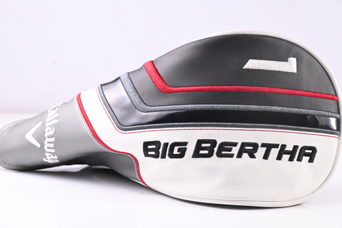 Callaway Big Bertha 2023 Driver / 10.5 Degree / Regular Flex RCH 65 Shaft