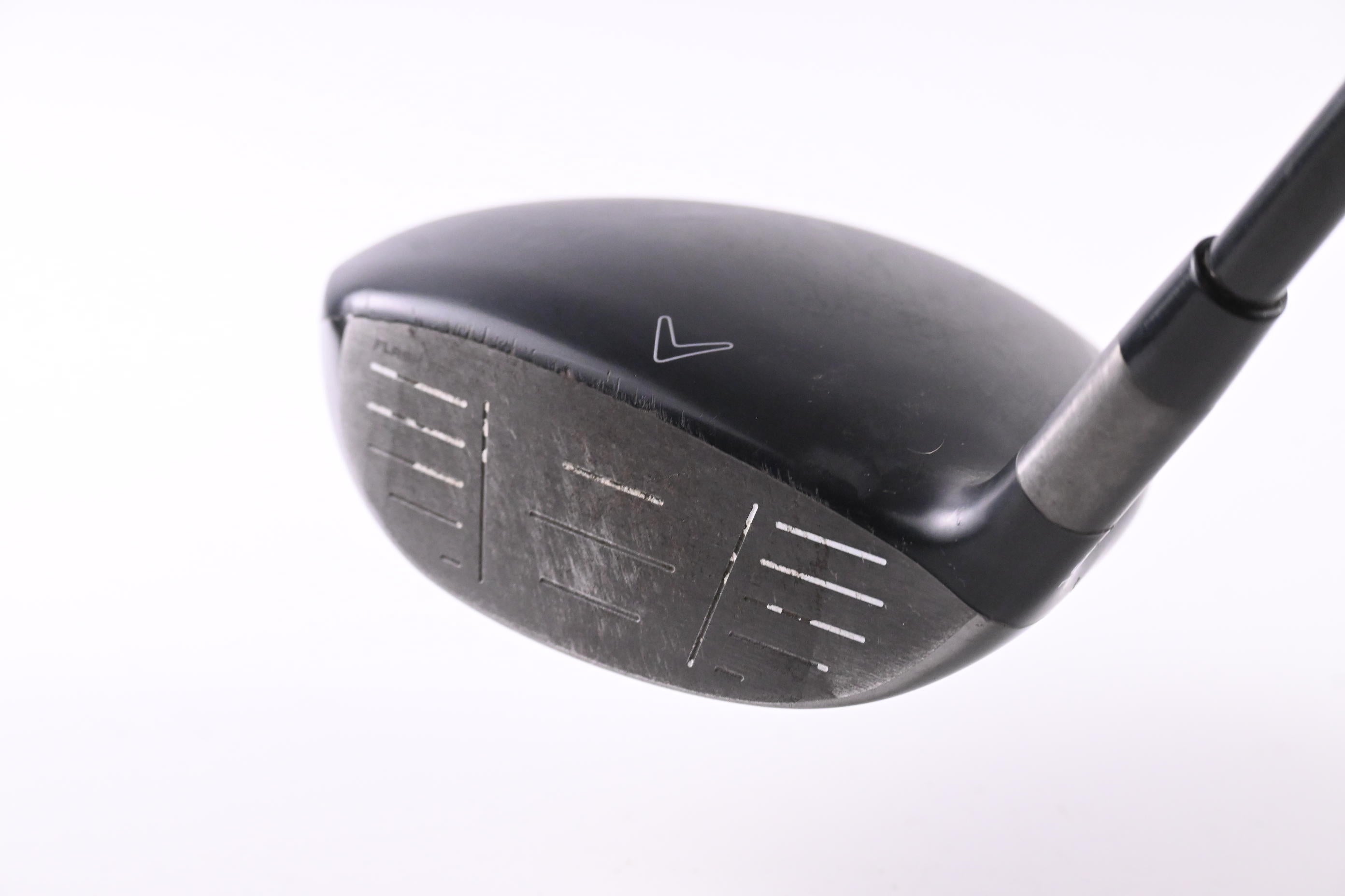 Callaway Rogue ST Max D #3 Wood / 16 Degree / Regular Flex Tensei AV Blue 65 Shaft