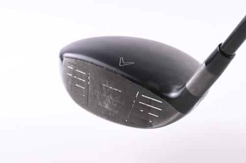 Callaway Rogue ST Max D #3 Wood / 16 Degree / Regular Flex Tensei AV Blue 65 Shaft