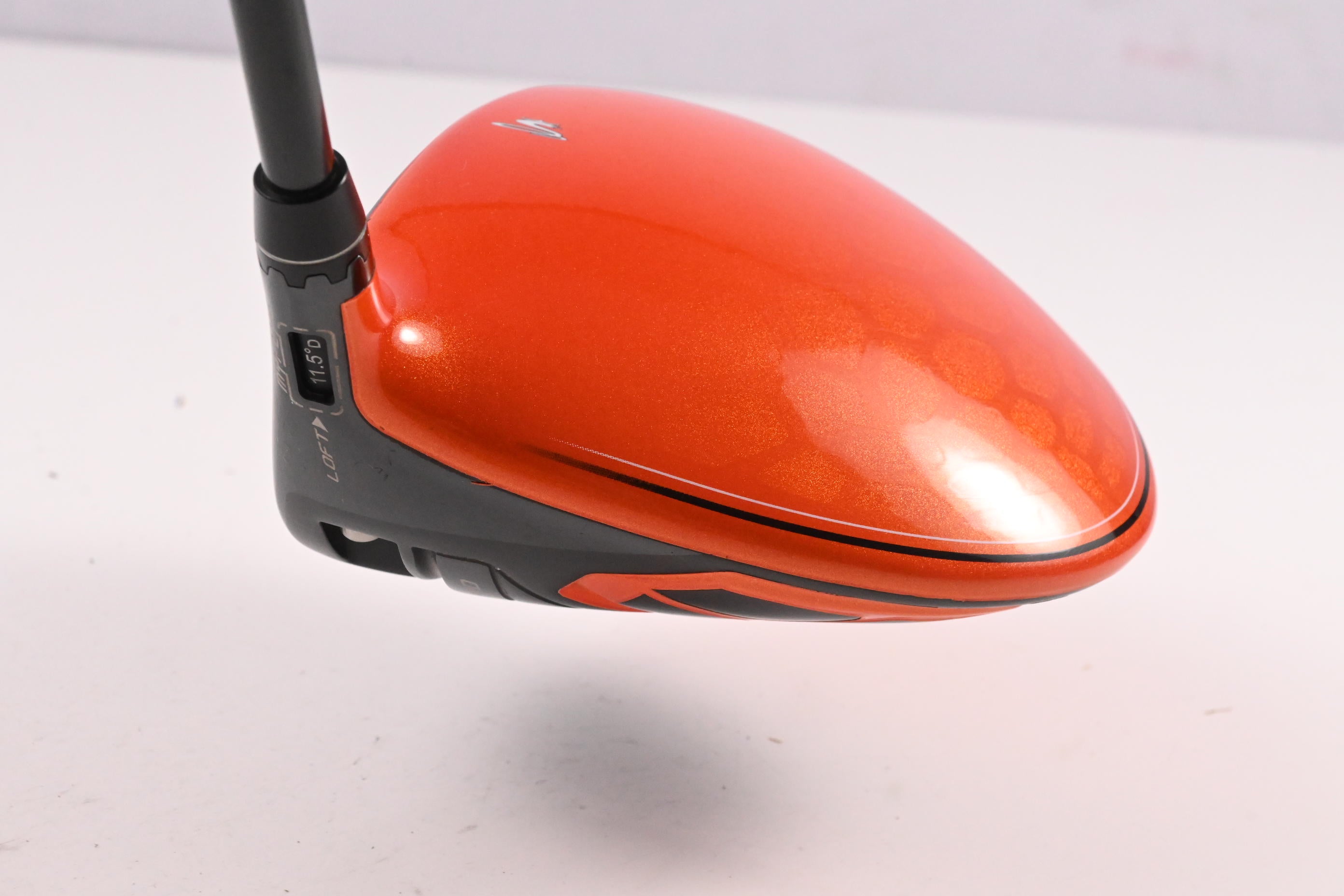 Cobra Bio Cell Driver / 11.5 Degree / Regular Flex Project X PXv Shaft