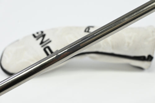Ping G Series #4 Hybrid / 22 Degree / Stiff Flex Ping Tour Chrome 90 Shaft