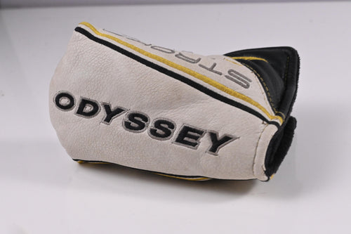 Odyssey Stroke Lab Double Wide Putter / 34 Inch