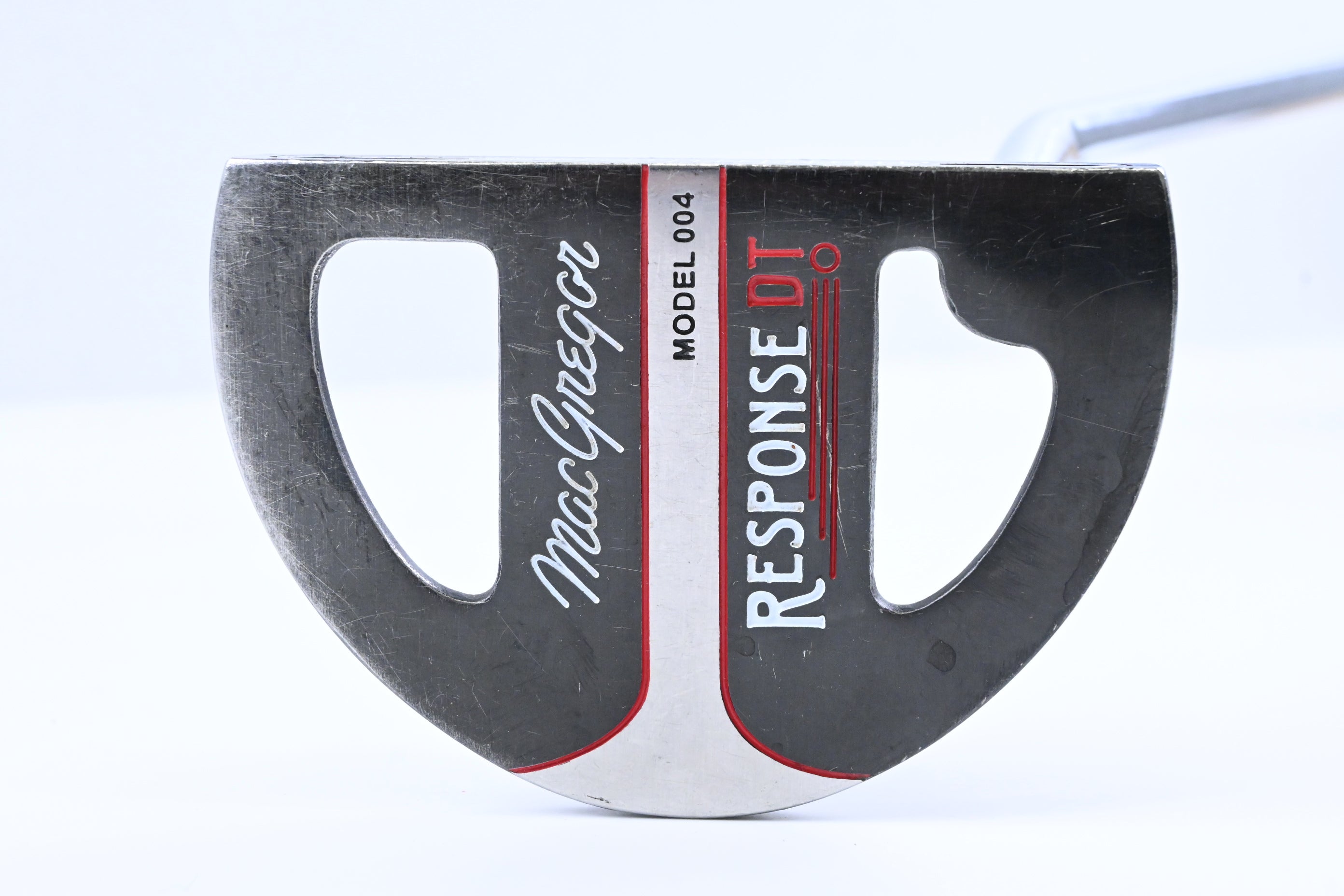 MacGregor Response DT 004 Putter / 34 Inch