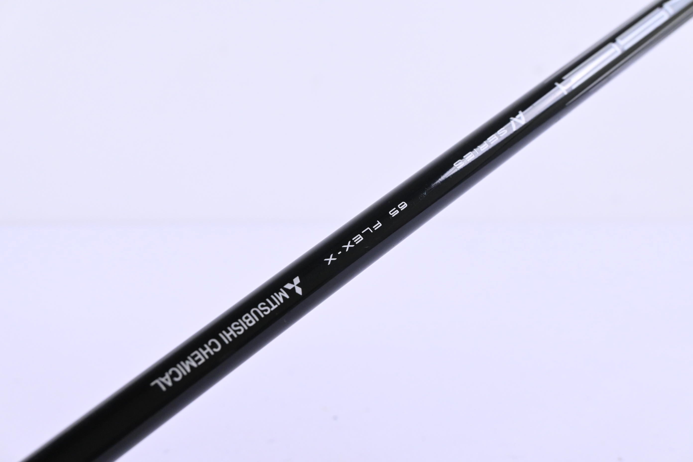 Callaway Rogue ST MAX LS Driver / 10.5 Degree / X-Flex Tensei AV White 65 Shaft