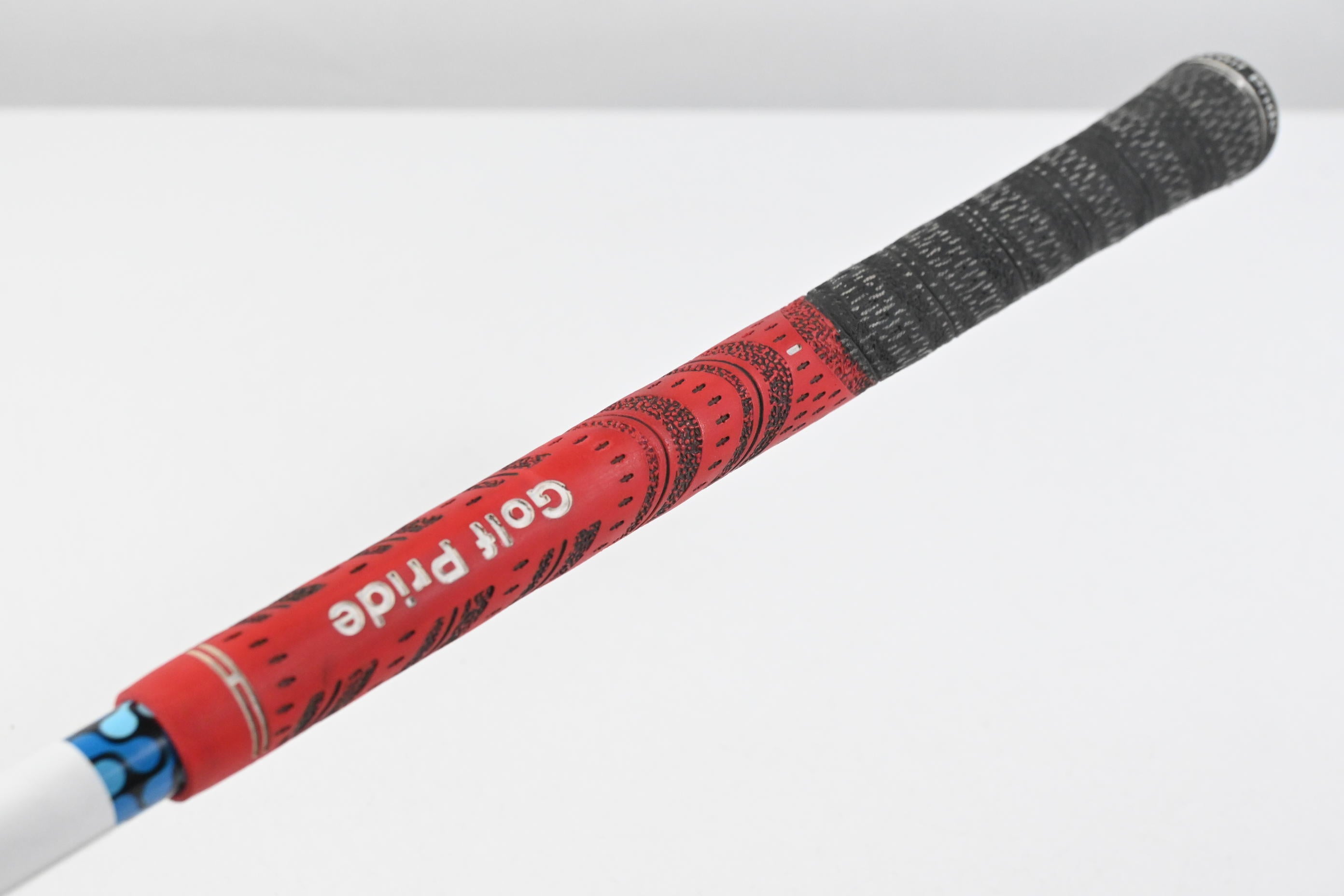 Left Hand Cobra King F9 Driver / 10.5 Degree / Regular Flex Fujikura Atmos Blue6