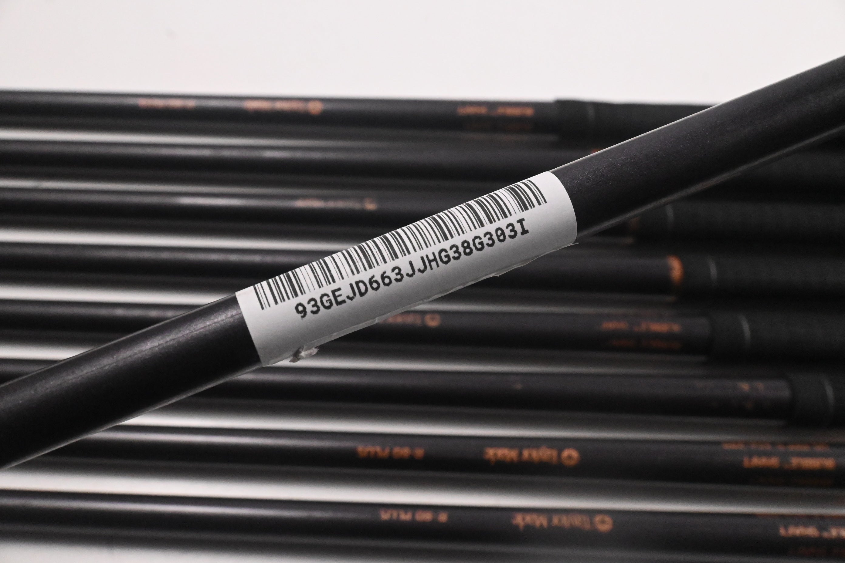 Taylormade Burner Oversize Irons / 3-PW+SW / Regular Flex Burner Bubble 80