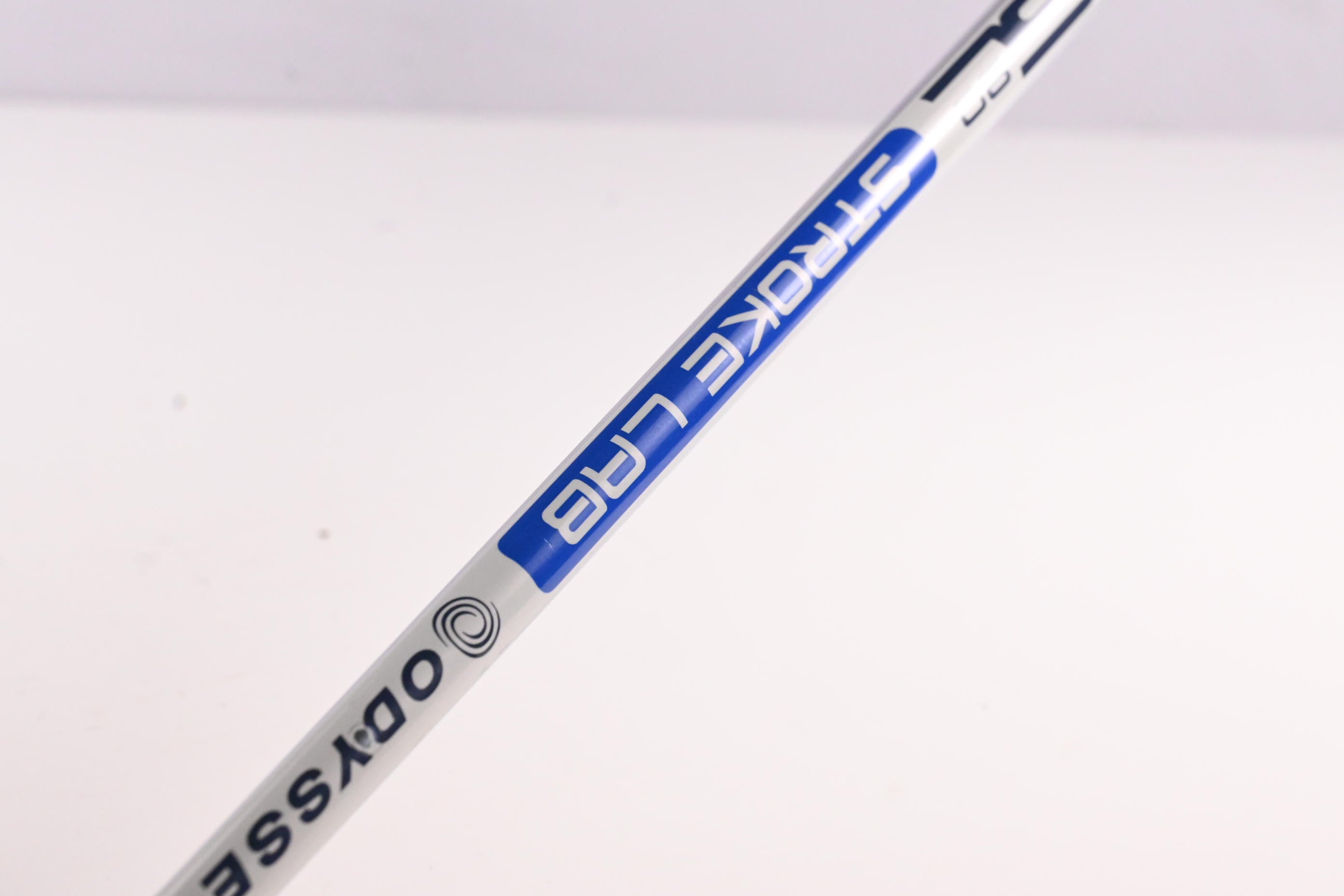 Odyssey Ai-One Milled #7 T CH Putter / 34 Inch