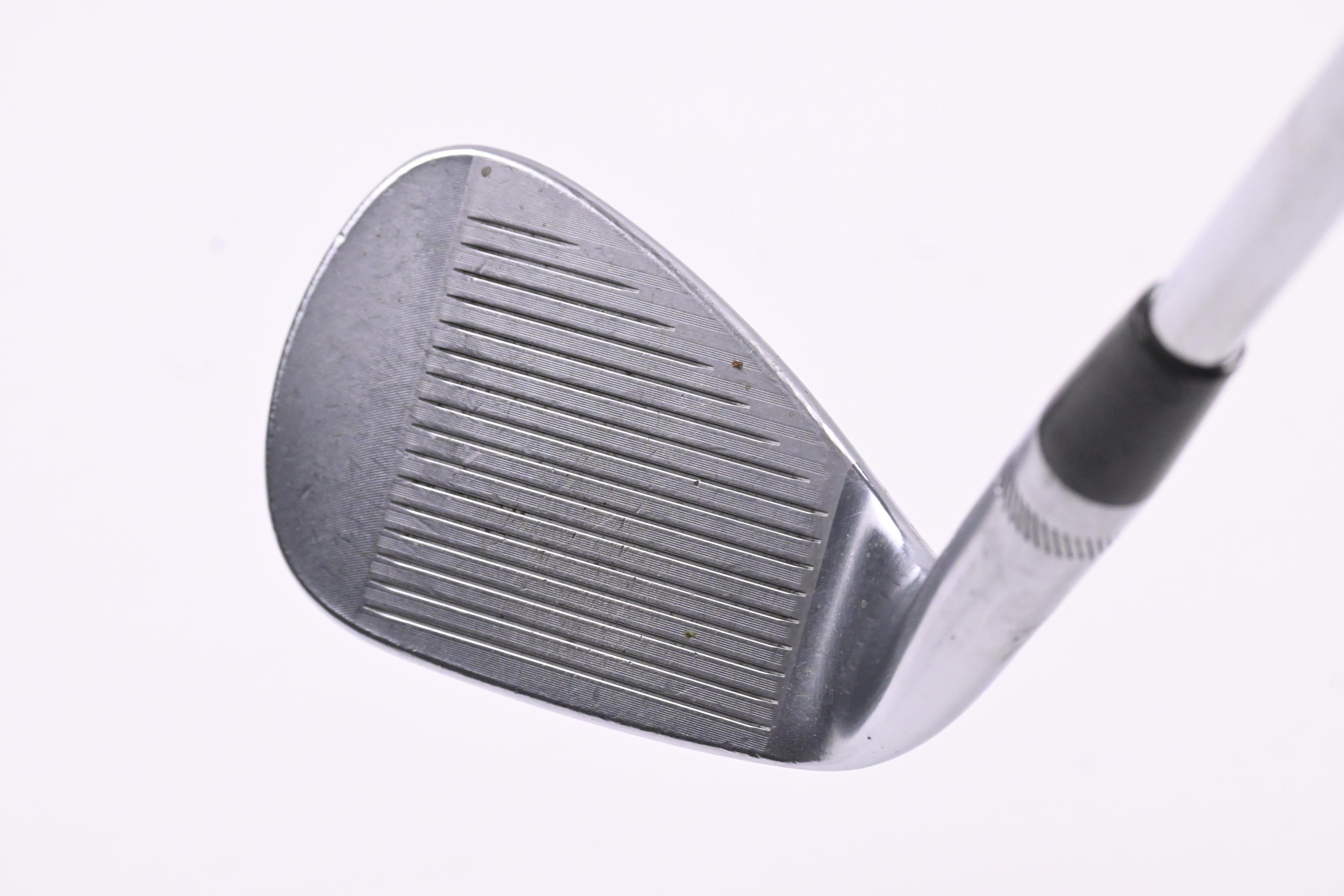 Titleist Vokey SM8 Gap Wedge / 50 Degree / Wedge Flex Titleist Vokey Shaft