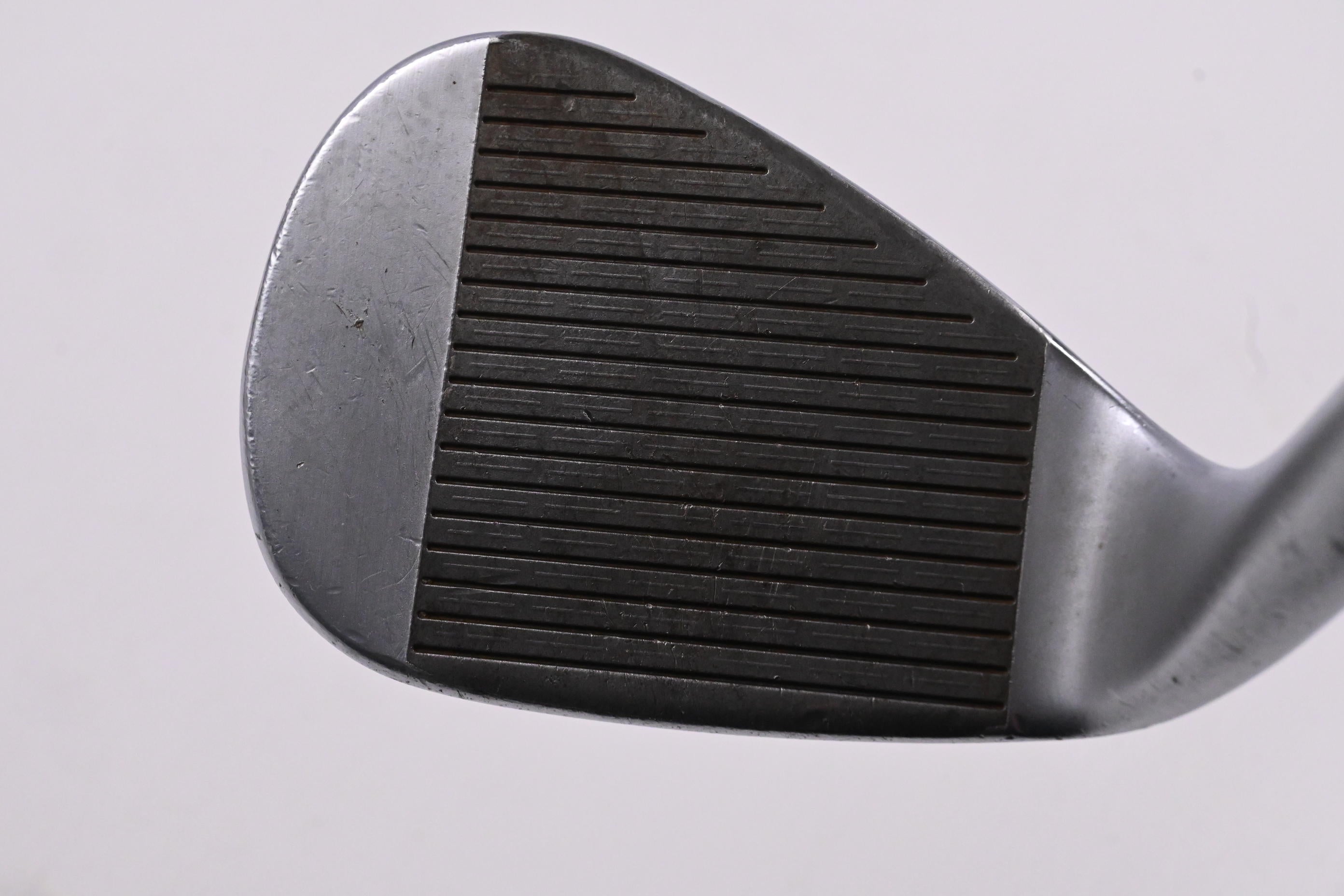 Taylormade Milled Grind 3 Chrome Lob Wedge / 60 Degree / Stiff Flex Dynamic Gold S200