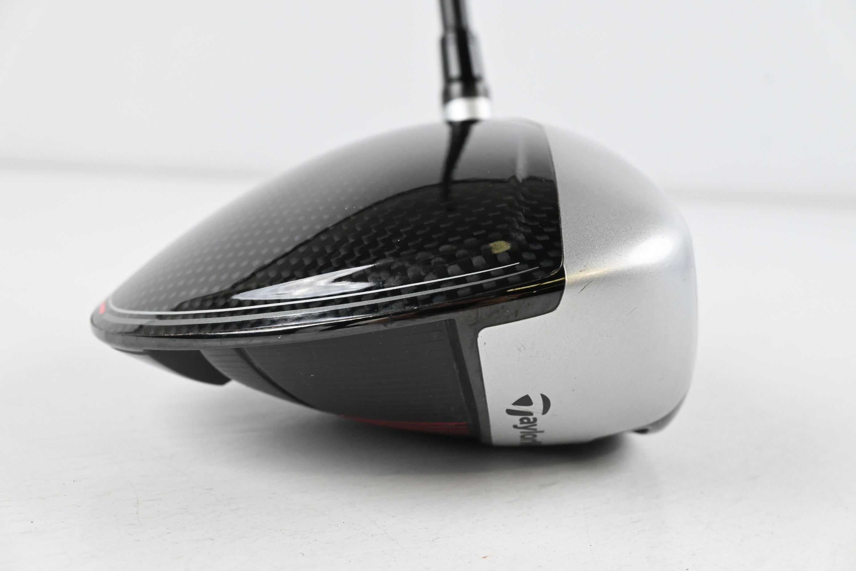 Taylormade M4 Driver / 10.5 Degree / Stiff Flex Fujikura Ventus Blue 5 Shaft