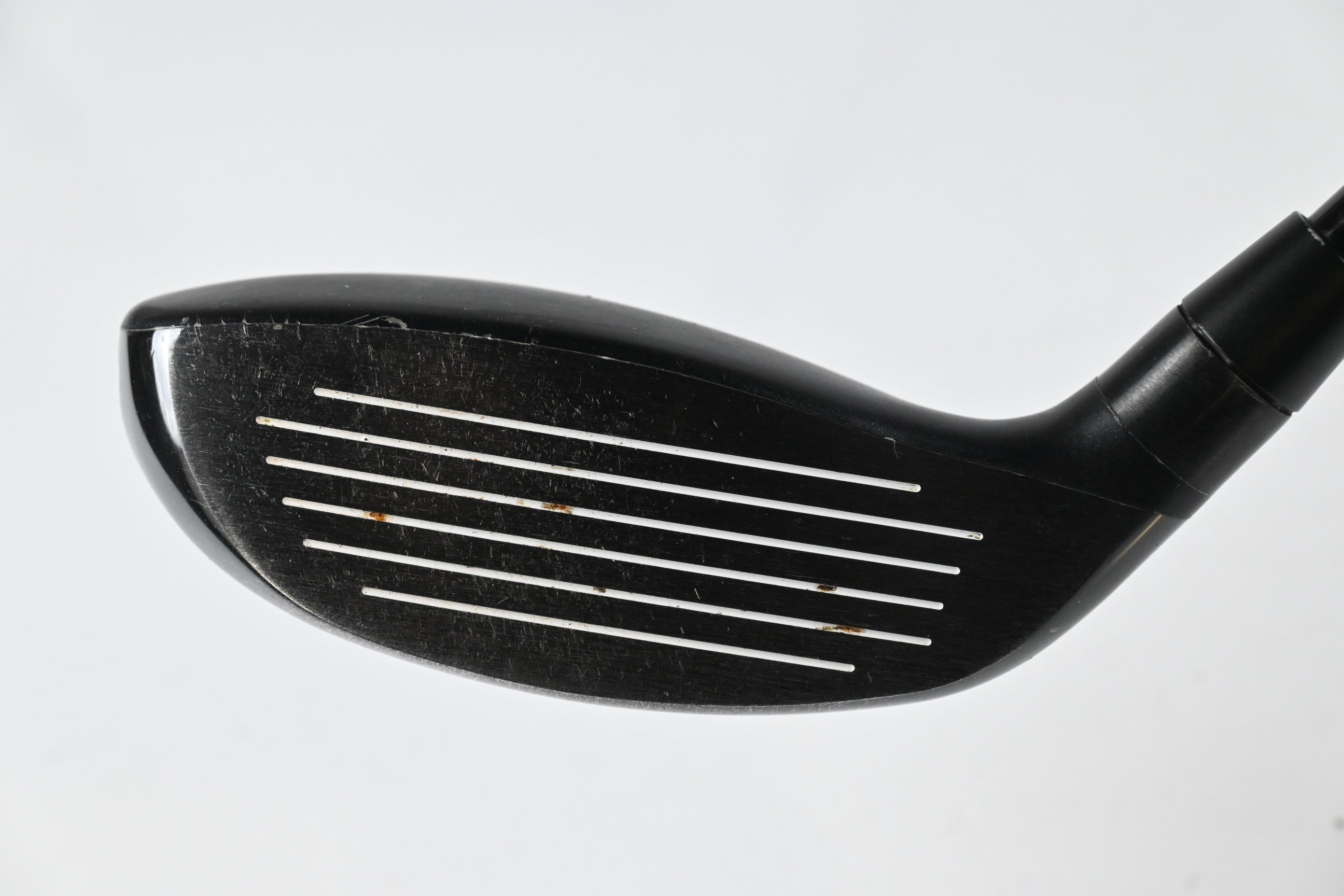 PXG 0317 X Gen1 #3 Hybrid / 19 Degree / Stiff Flex Tensei CK Blue 80 Shaft