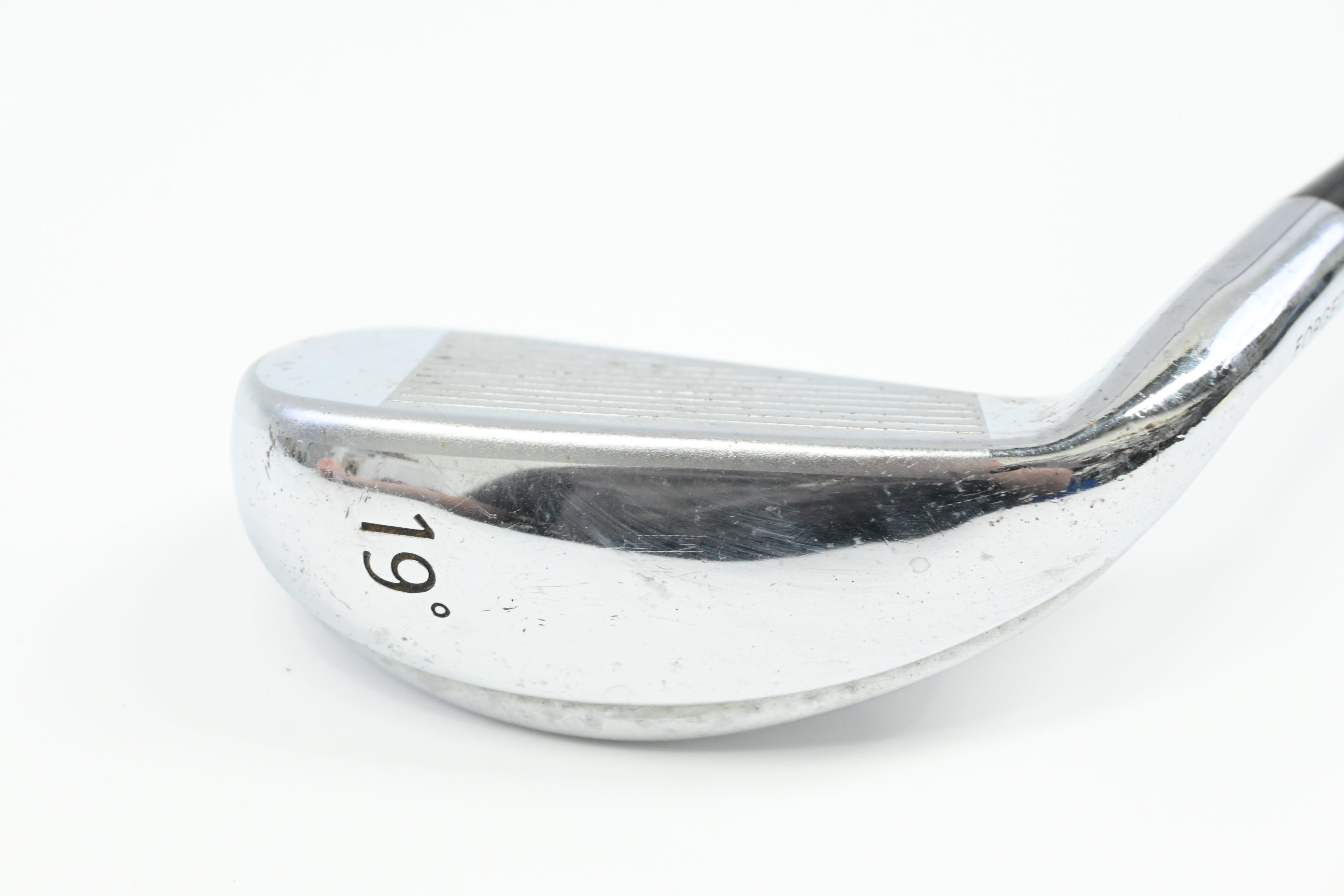 MacGregor V-Foil Speed #2 Iron / 19 Degree / Regular Flex Tour AD YS Technology
