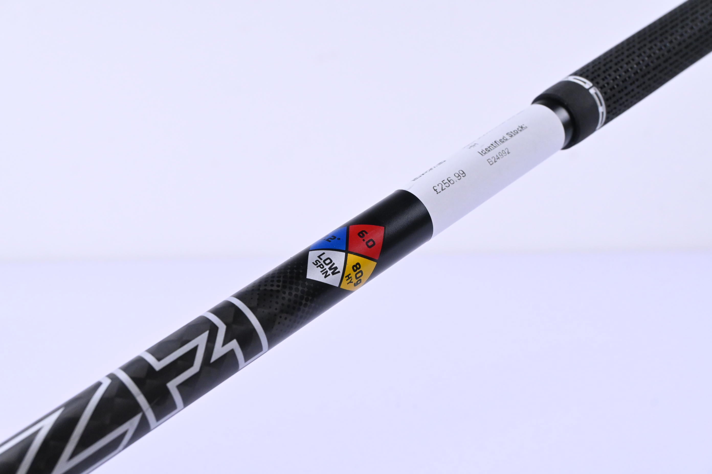 Titleist GT3 #3 Hybrid / 19 Degree / Stiff Flex HZRDUS Gen5 Black 80 Shaft