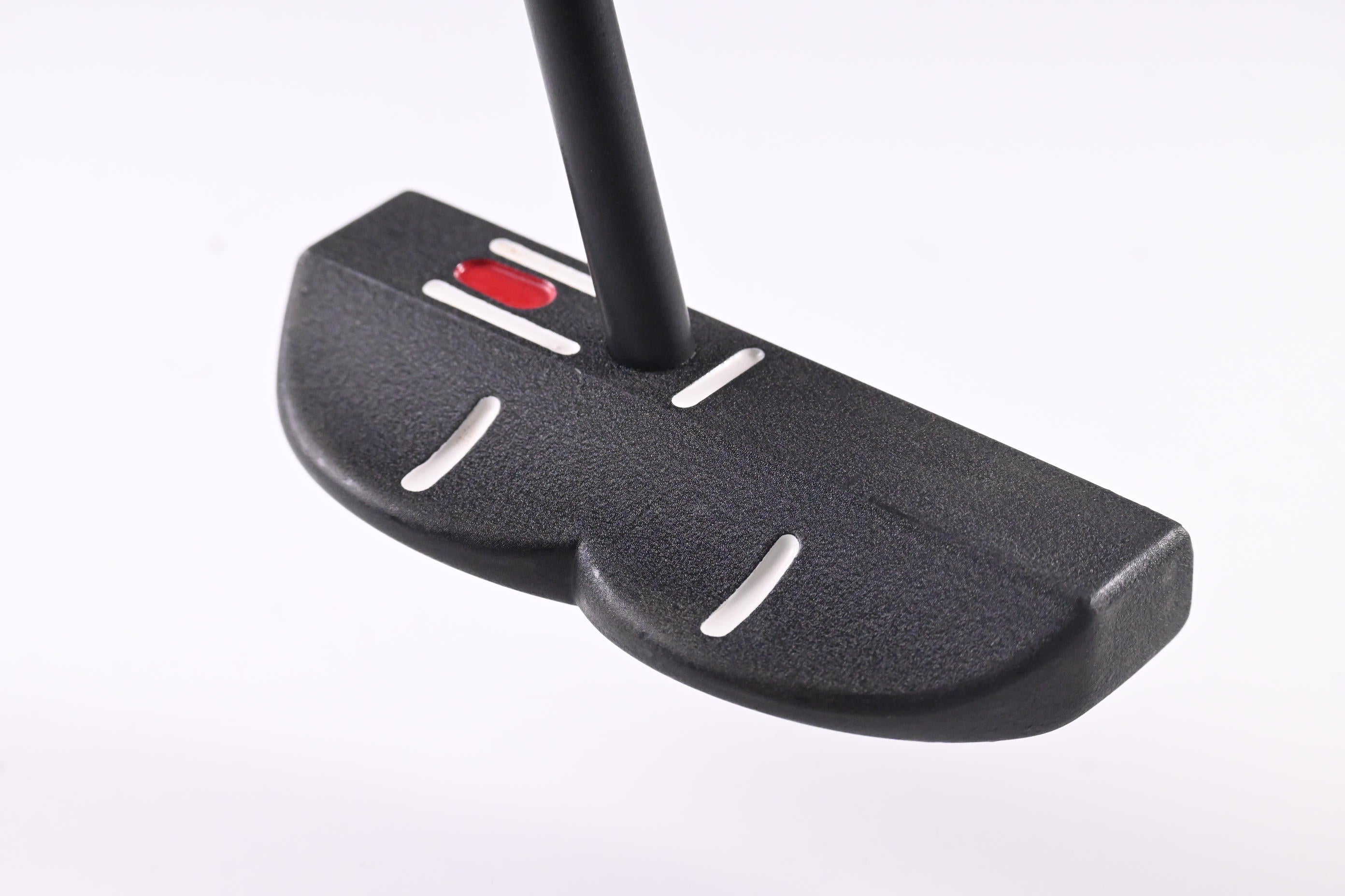 Seemore Z3C Black Putter / 36 Inch