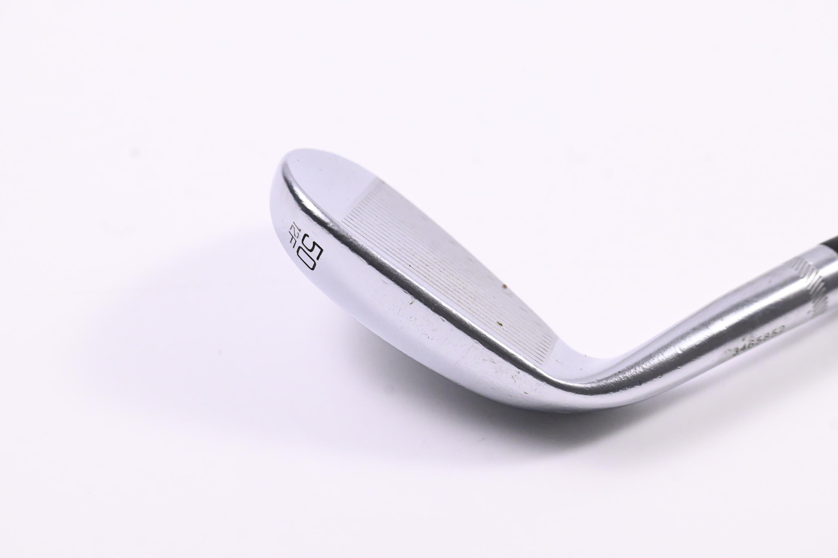 Titleist Vokey SM8 Gap Wedge / 50 Degree / Wedge Flex Titleist Vokey Shaft