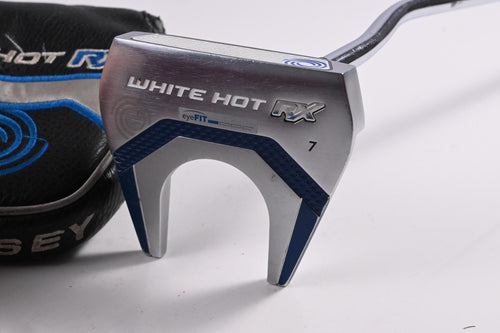 Odyssey White Hot RX 7 Putter / 34 Inch