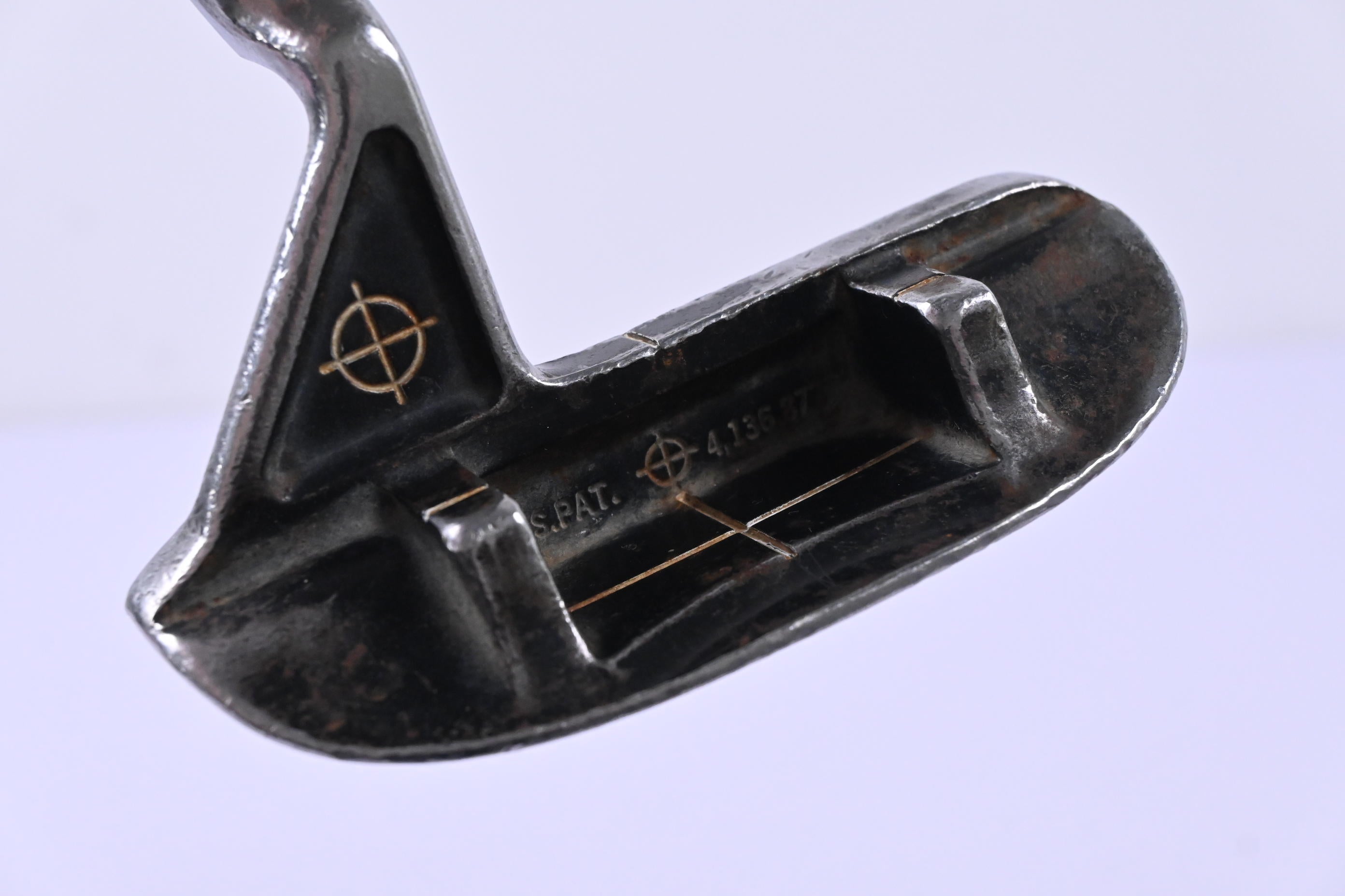 Titleist Dead Center SP-206 Putter / 35 Inch