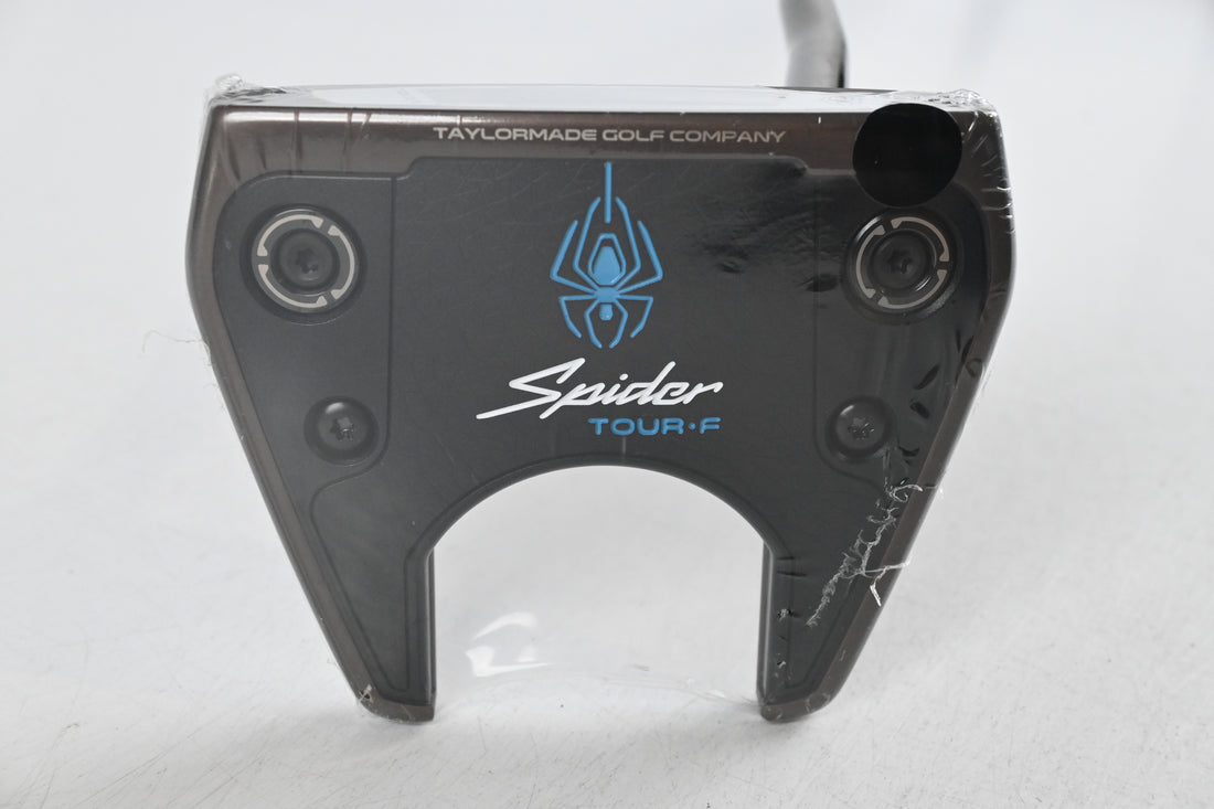 Taylormade Spider Tour.F Torched 2026 Putter / 34 Inch