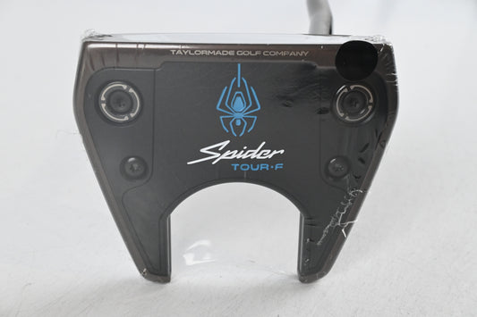 Taylormade Spider Tour.F Torched 2026 Putter / 34 Inch
