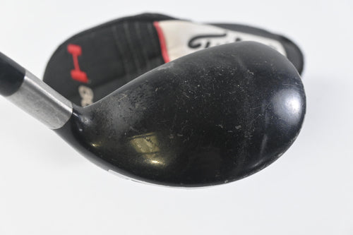 Titleist 909H #2 Hybrid / 17 Degree / Regular Flex Aldila Voodoo Shaft
