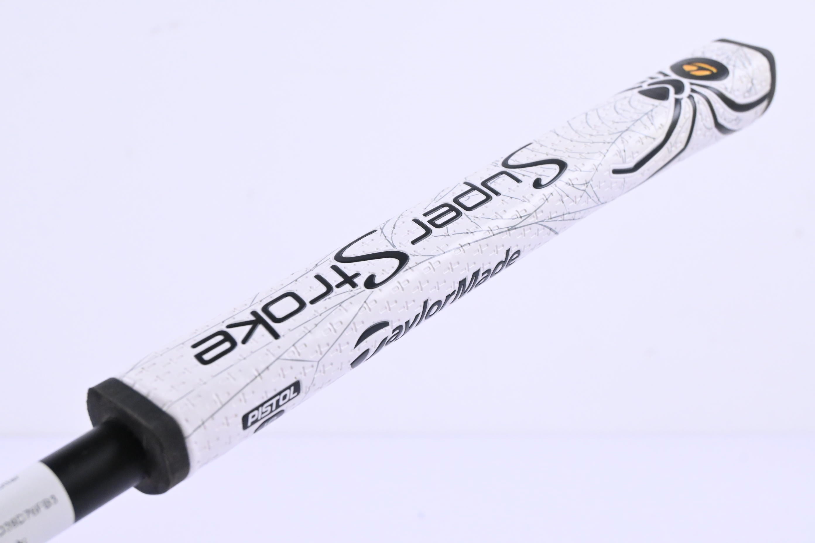 Taylormade Spider ZT Black Putter / 35 Inch