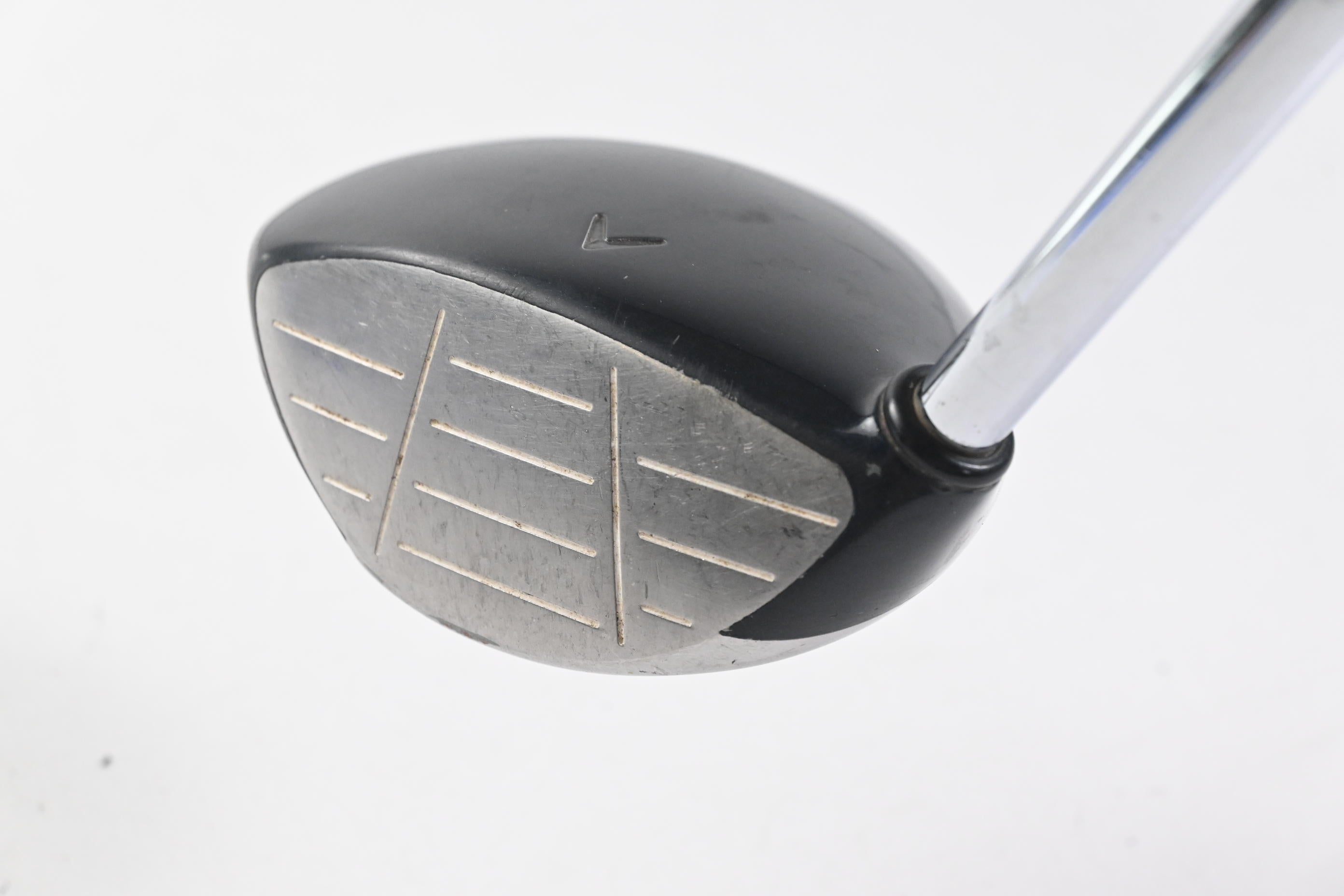Callaway Steelhead Plus #3 Wood / 15 Degree / Stiff Flex Callaway Steel Shaft