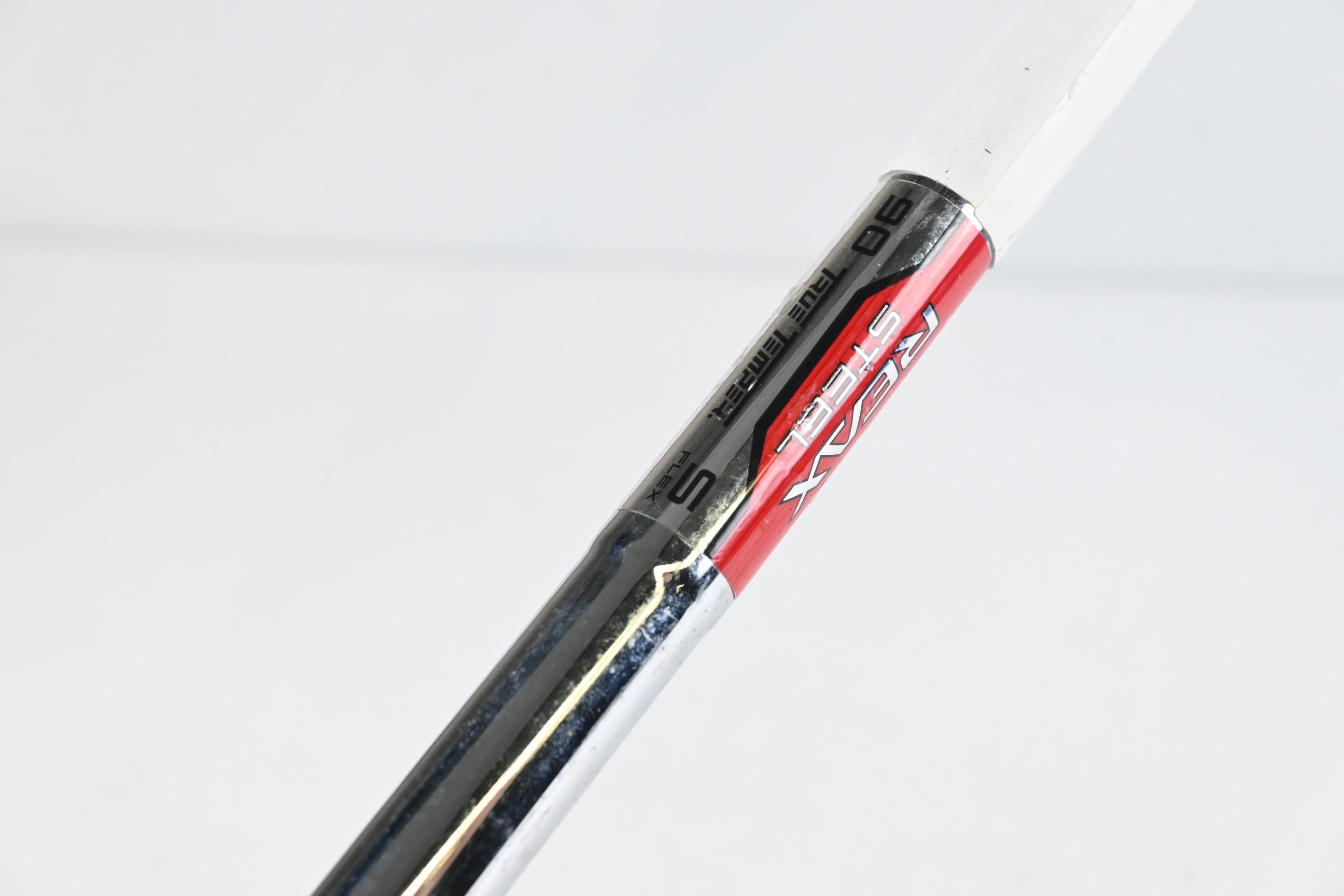 Taylormade RSi1 Pitching Wedge / 44 Degree / Stiff Flex REAX 90 Shaft