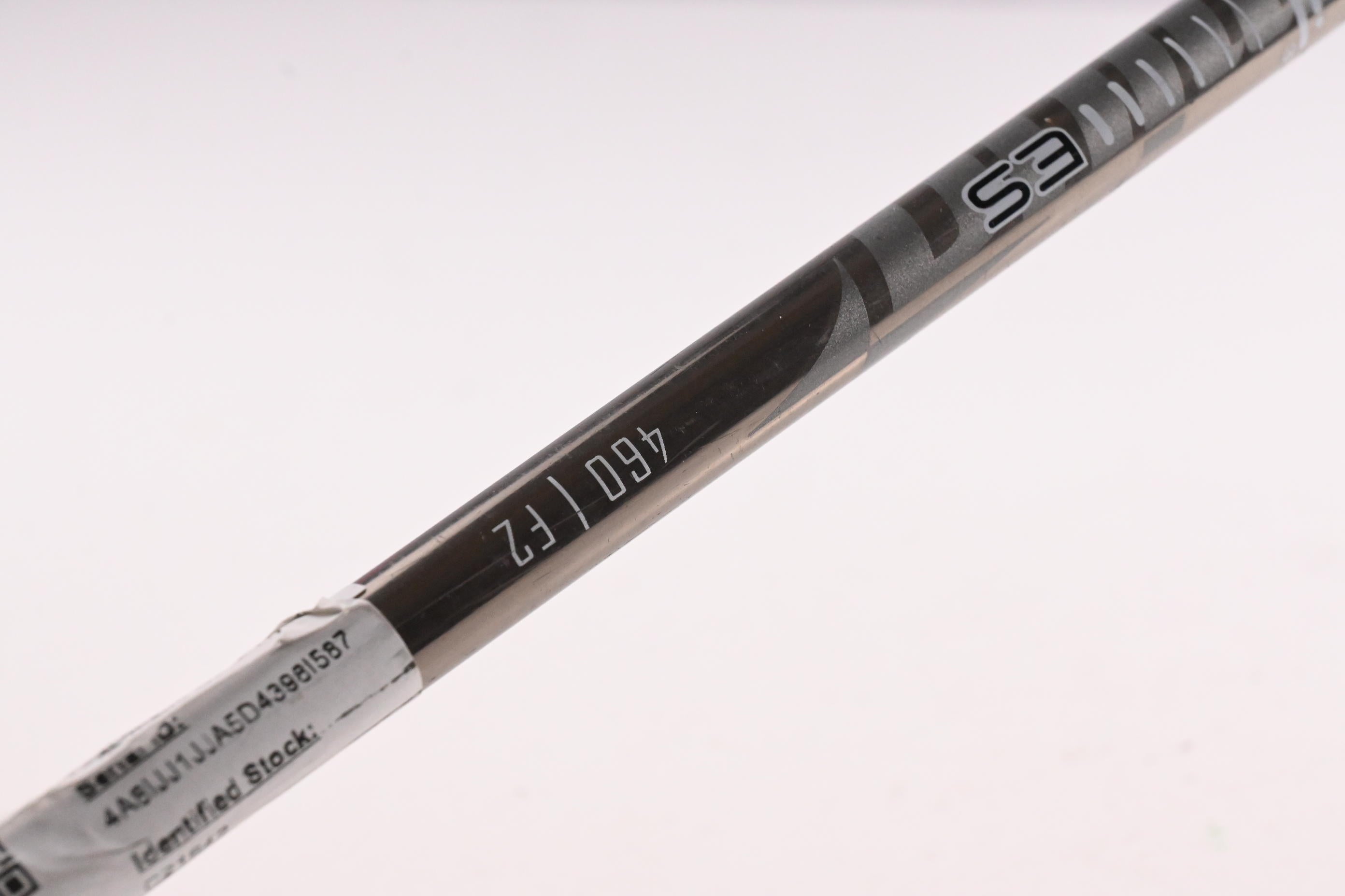 Taylormade M CGB #4 Hybrid / 22 Degree / Senior Flex UST Recoil ES 460 F2 Shaft