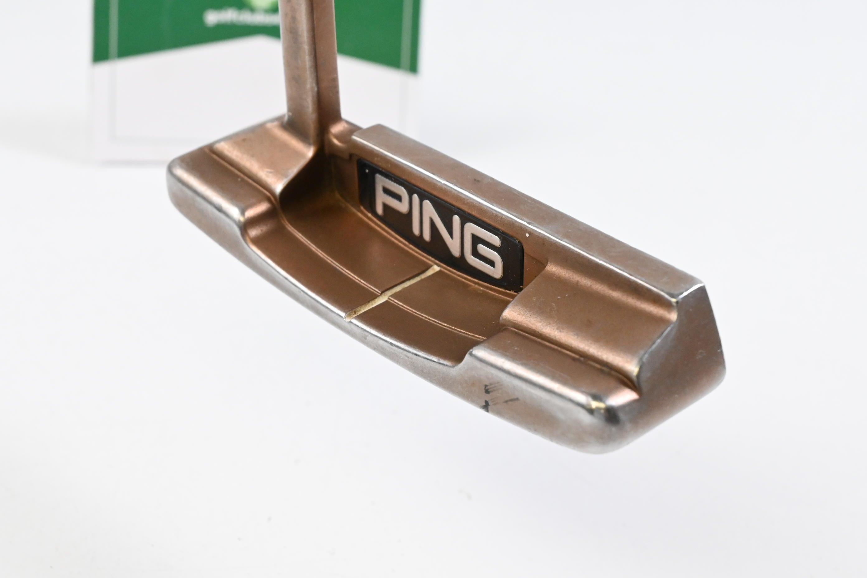 Ping Karsten TR Anser 2 Putter / 31 Inch