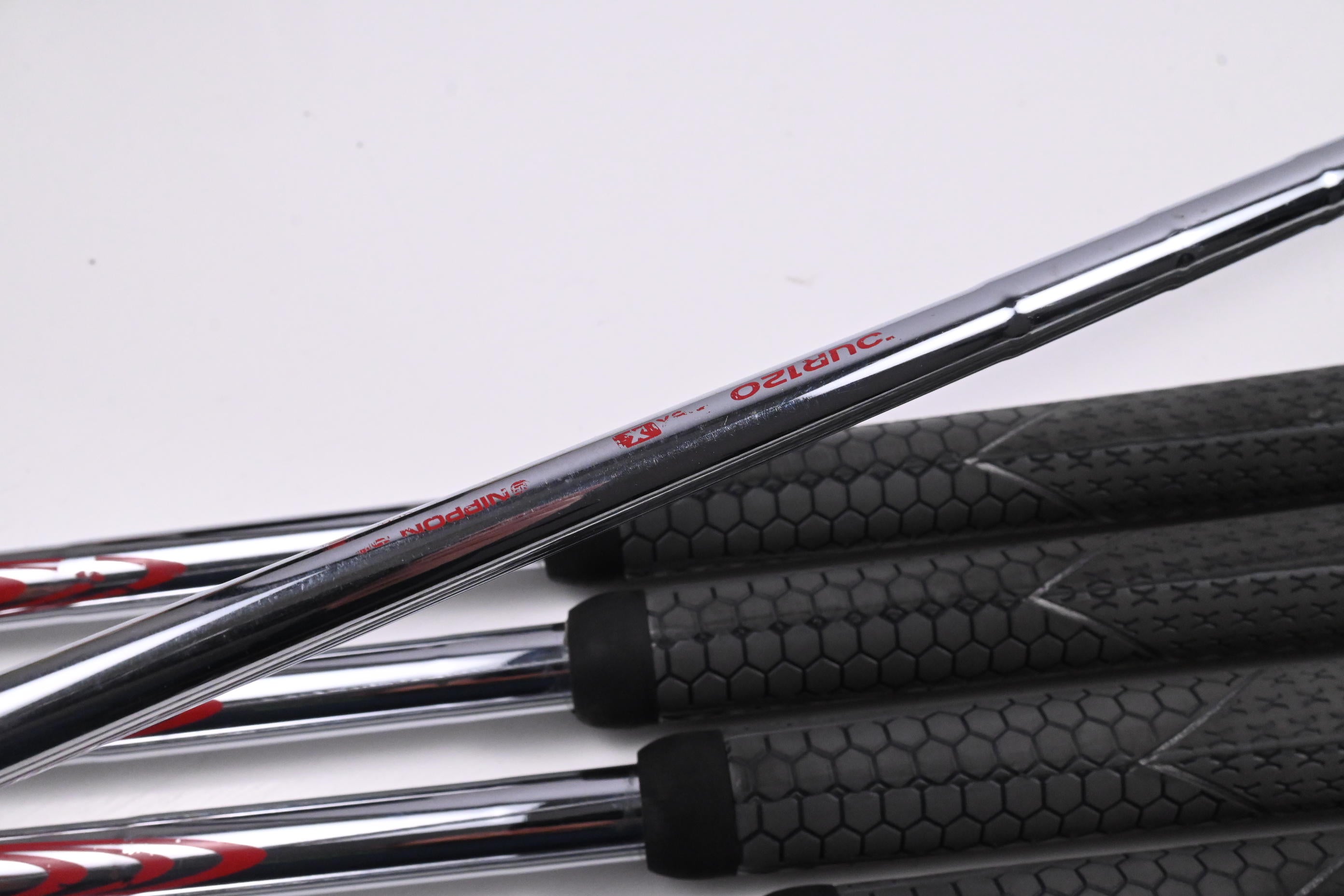 Titleist T100.S 2021 Irons / 4-PW / X-Flex N.S. Pro Modus 3 Tour 120 Shafts