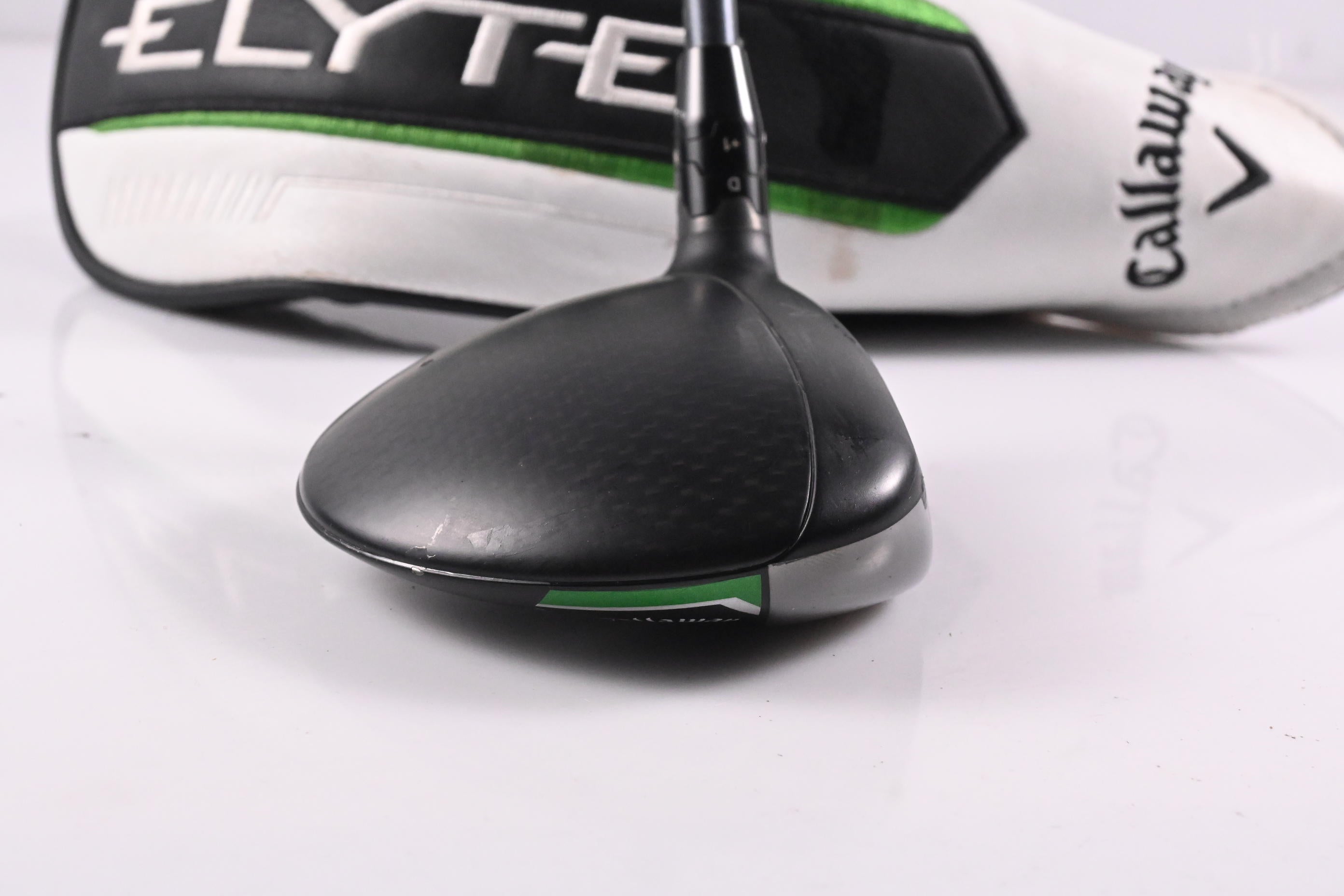Callaway Elyte #3HL Wood / 16.5 Degree / Regular Flex ARETERA MC1 55 Shaft