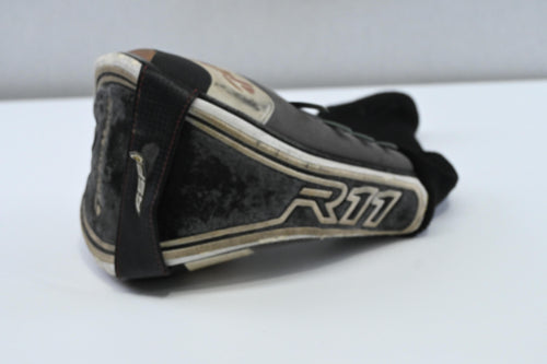Taylormade R11 Driver / 9 Degree / Stiff Flex Fujikura Blur 60 Shaft