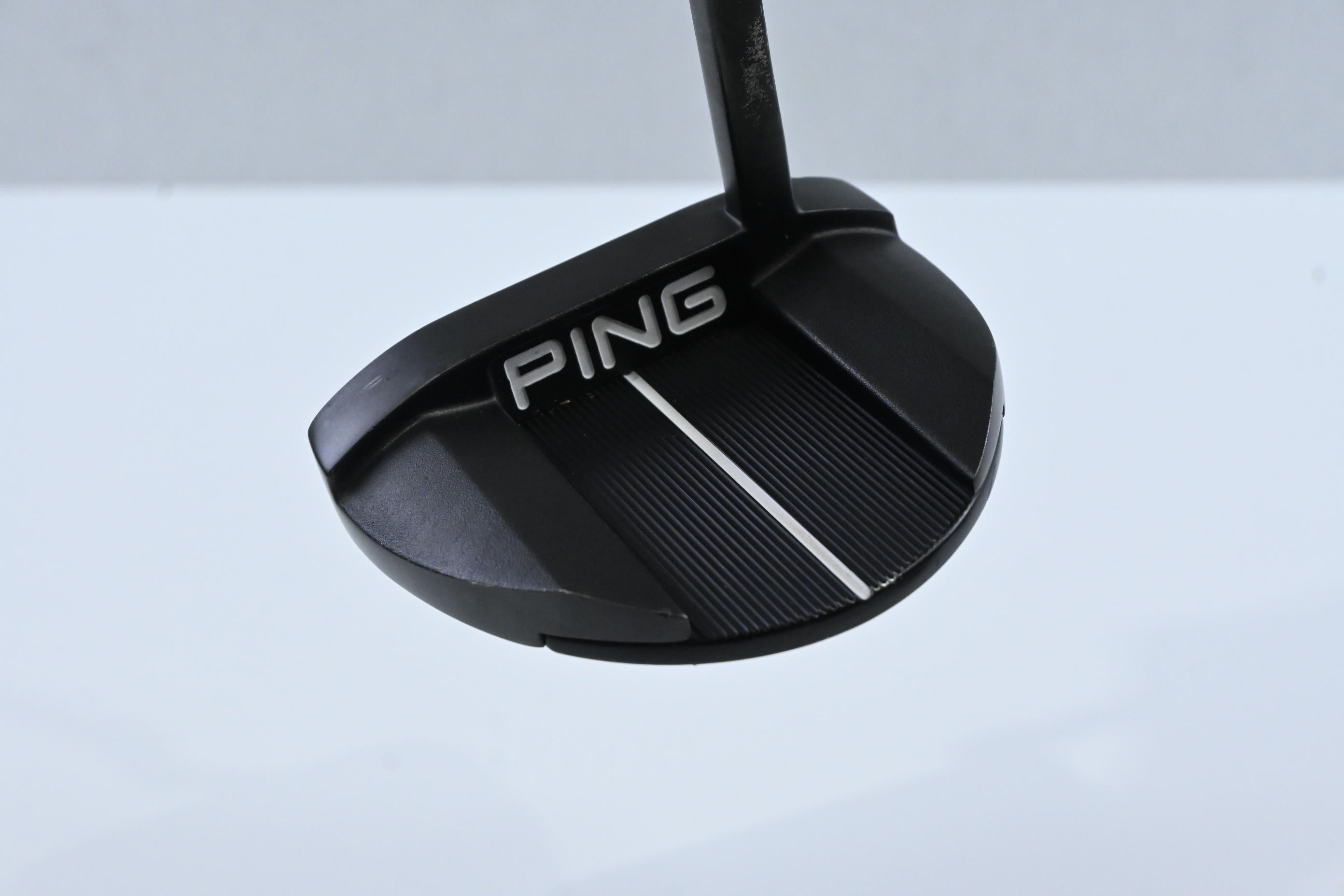 Left Hand Ping Oslo H 2021 Putter / 34 Inch