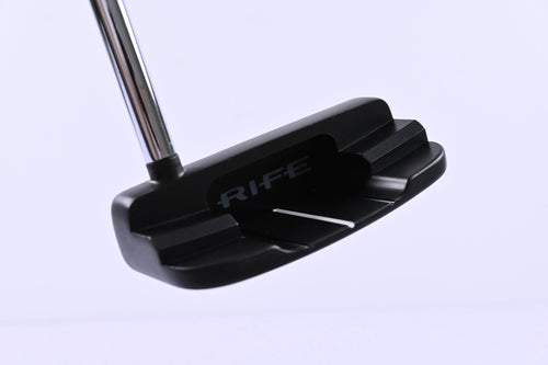 Rife RFX 2018 Raider Putter / 34 Inch