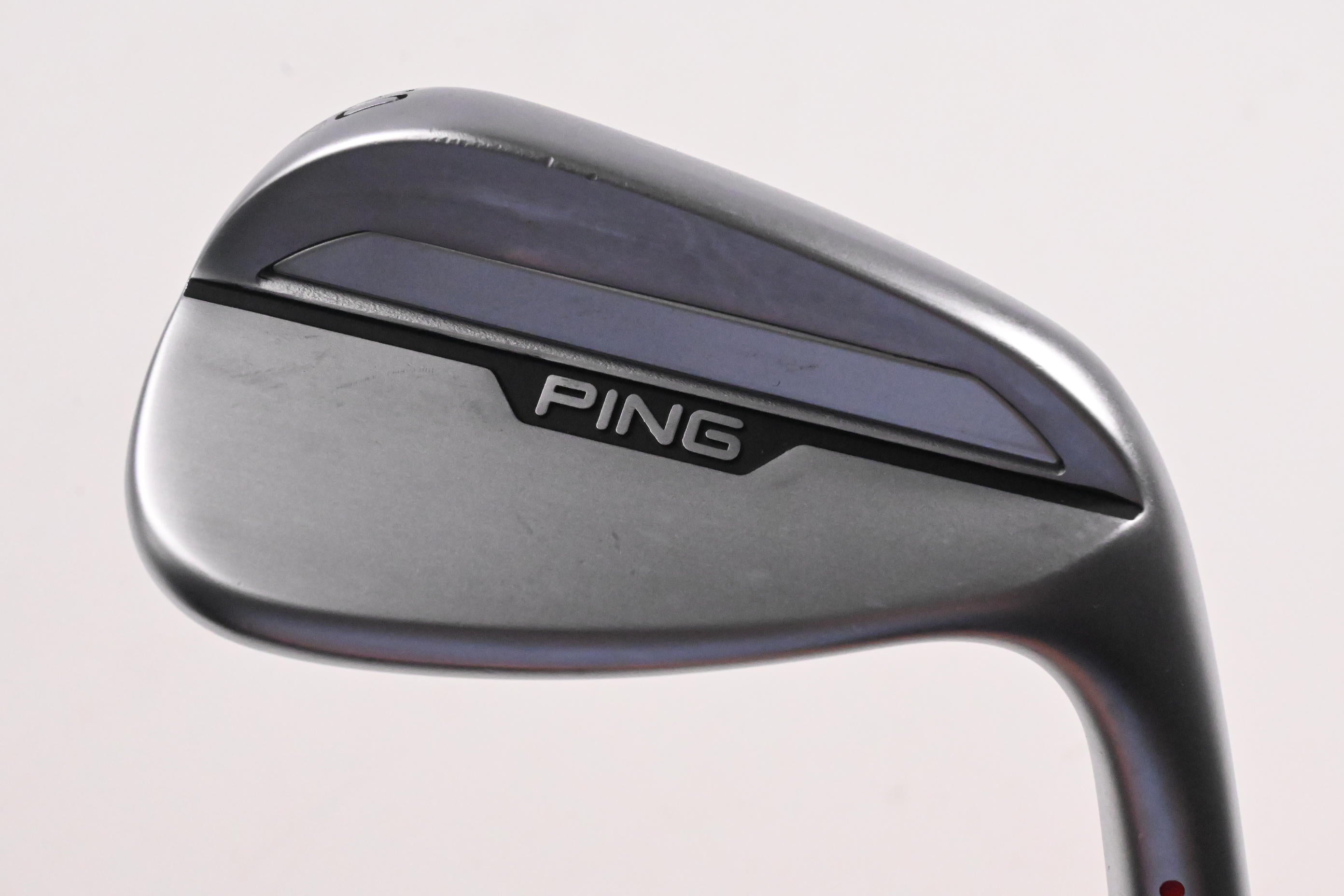 Ping S159 Gap Wedge / 50 Degree / Red Dot / Regular Flex N.S.PRO Modus3 Tour105