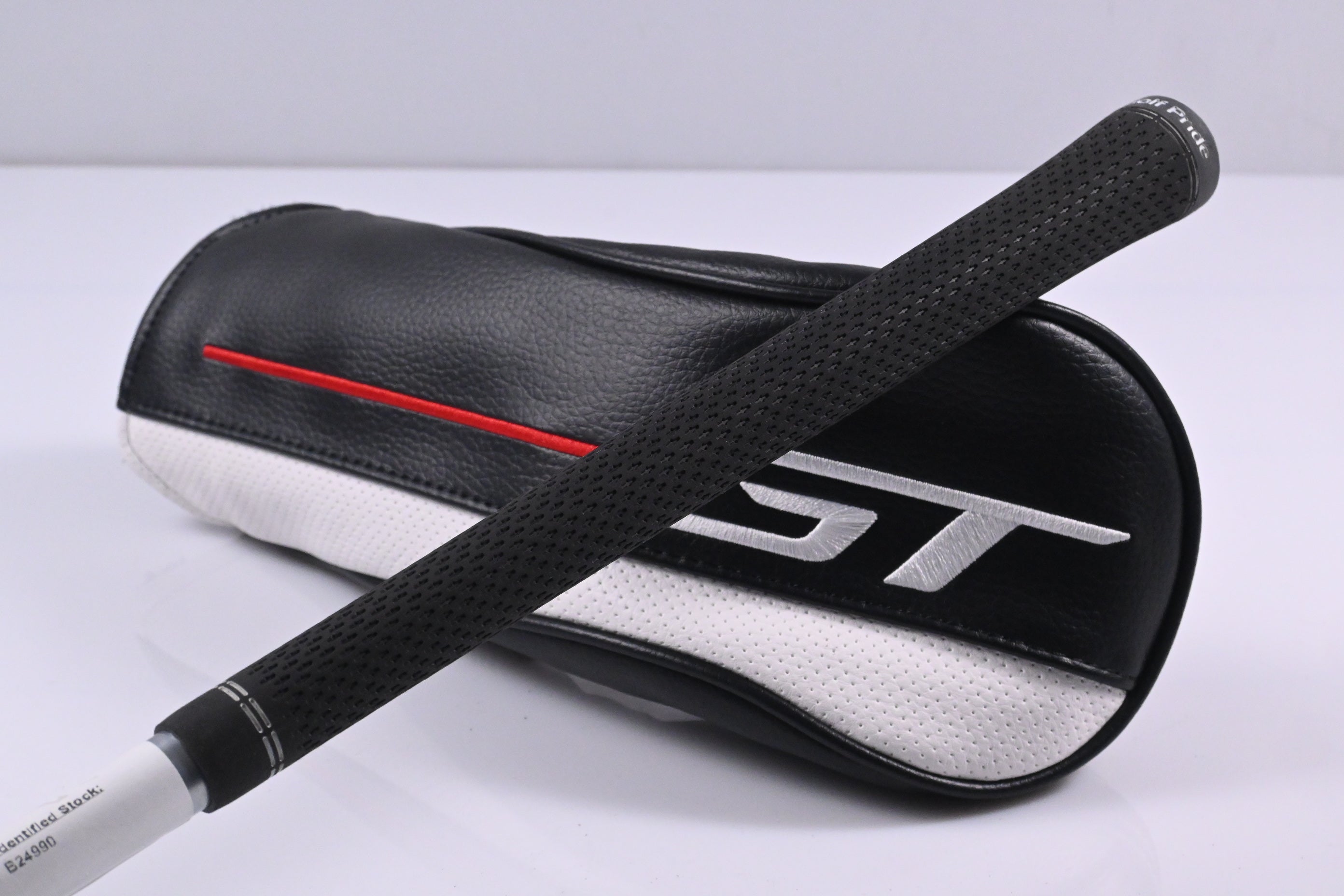 Titleist GT1 #5 Wood / 18 Degree / Regular Flex Air Speeder 40 Shaft