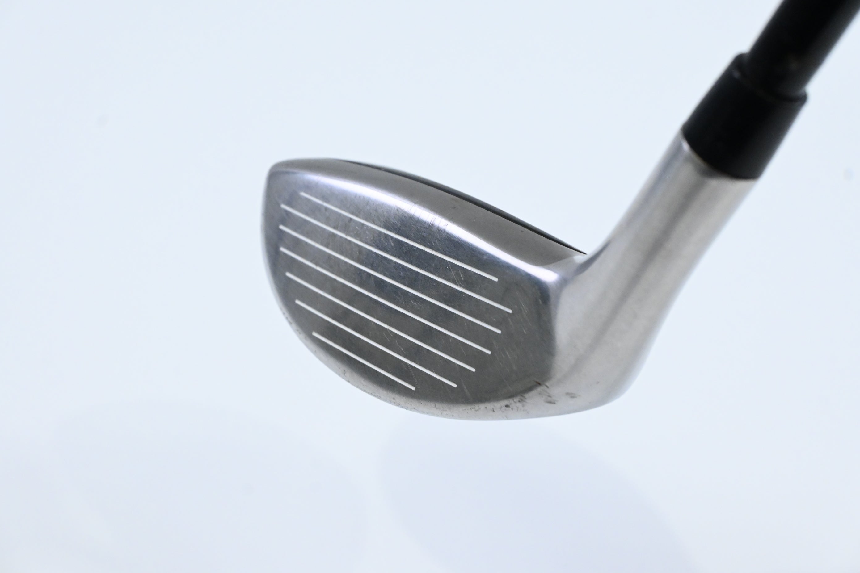 Cleveland Halo #2 Hybrid / 19 Degree / Regular Flex Cleveland Halo Shaft