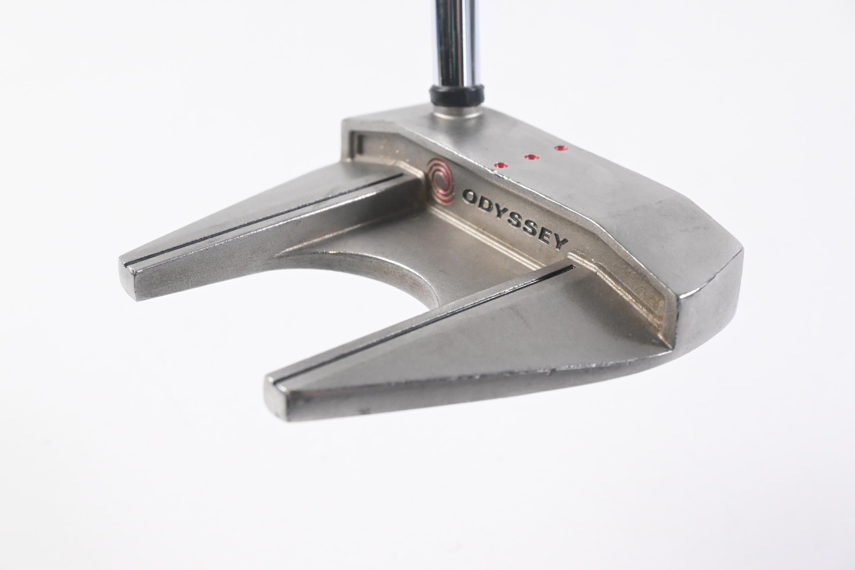 Odyssey White Hot XG #7 Putter / 35 Inch
