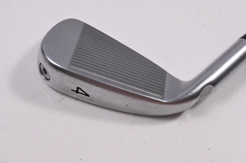 Ping i230 #4 Iron / 22.5 Degree / Orange Dot / Regular Flex Project X IO 105 Shaft